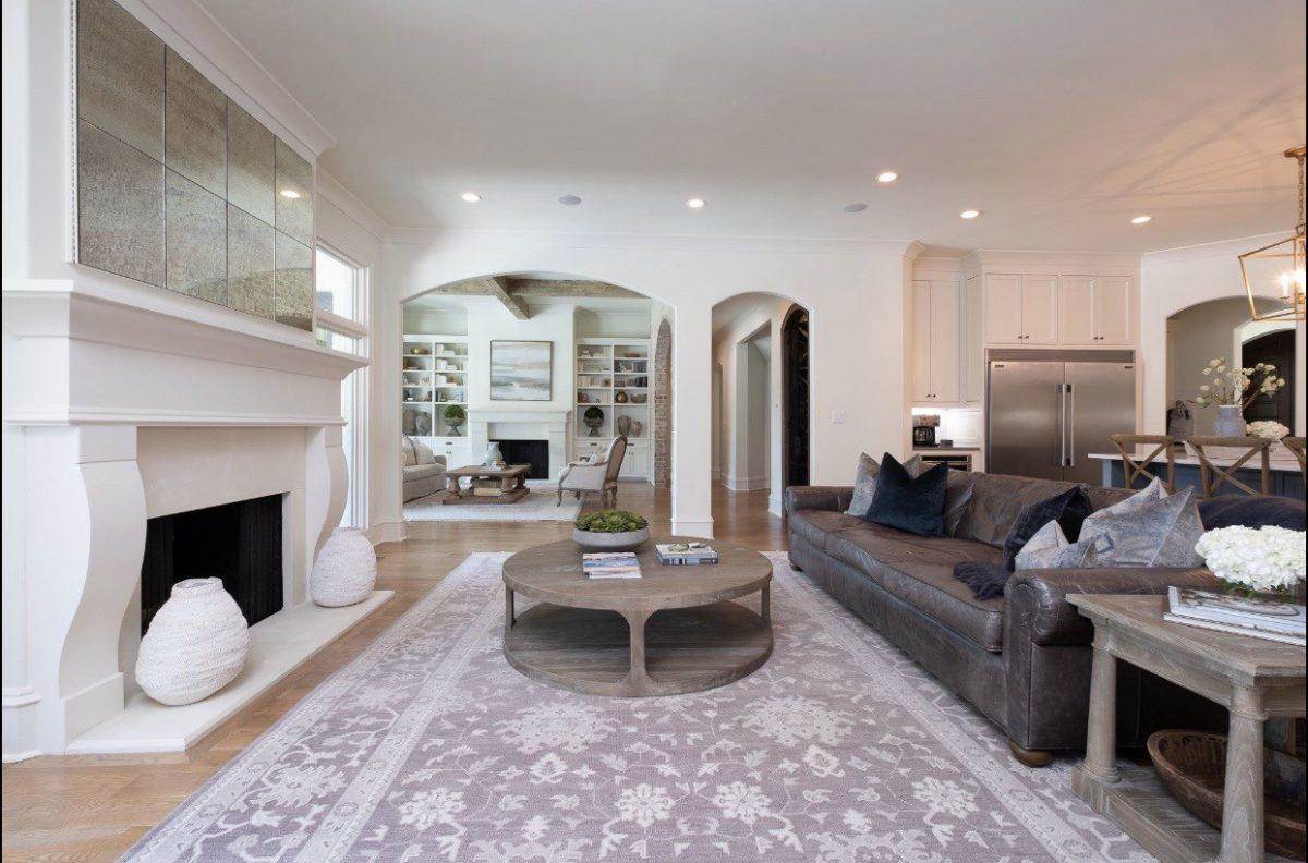 CHENAL VALLEY ORLE - Residential