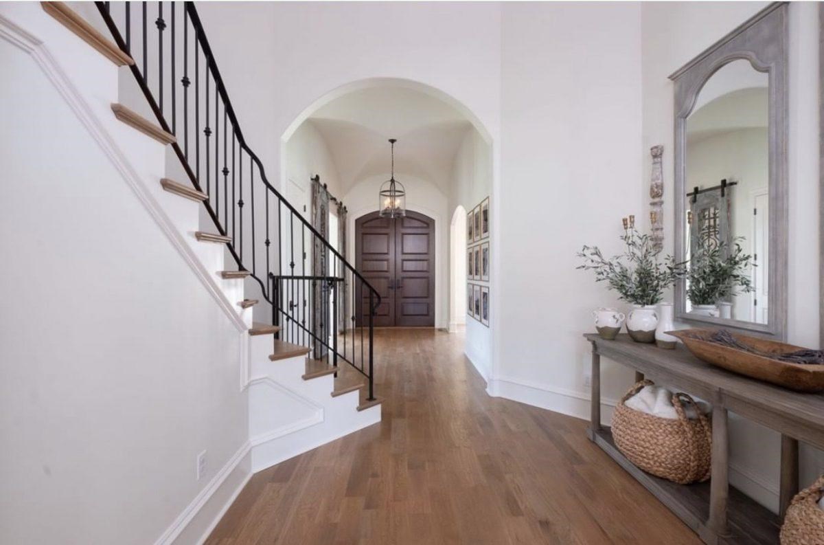 CHENAL VALLEY ORLE - Residential