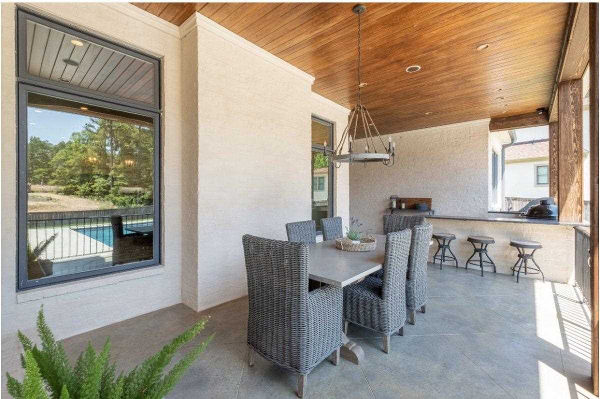CHENAL VALLEY ORLE - Residential