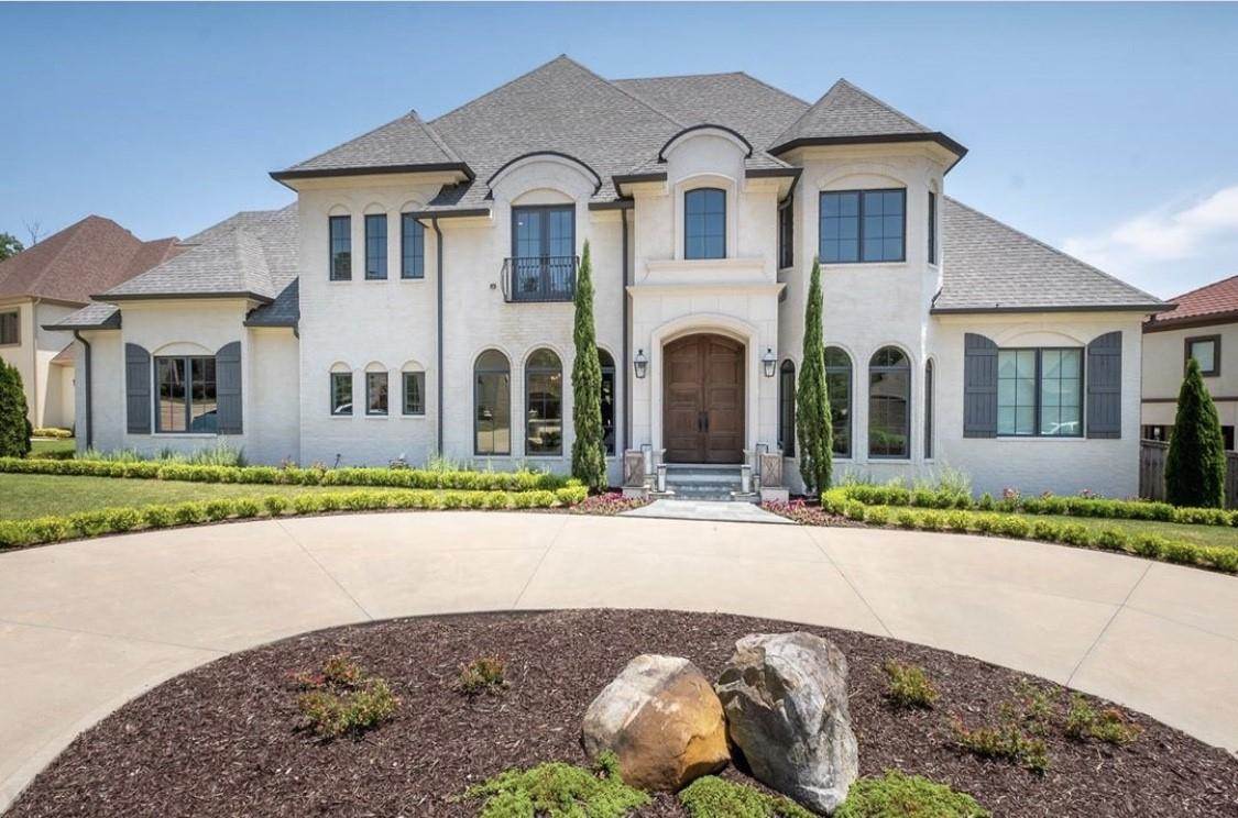 CHENAL VALLEY ORLE - Residential