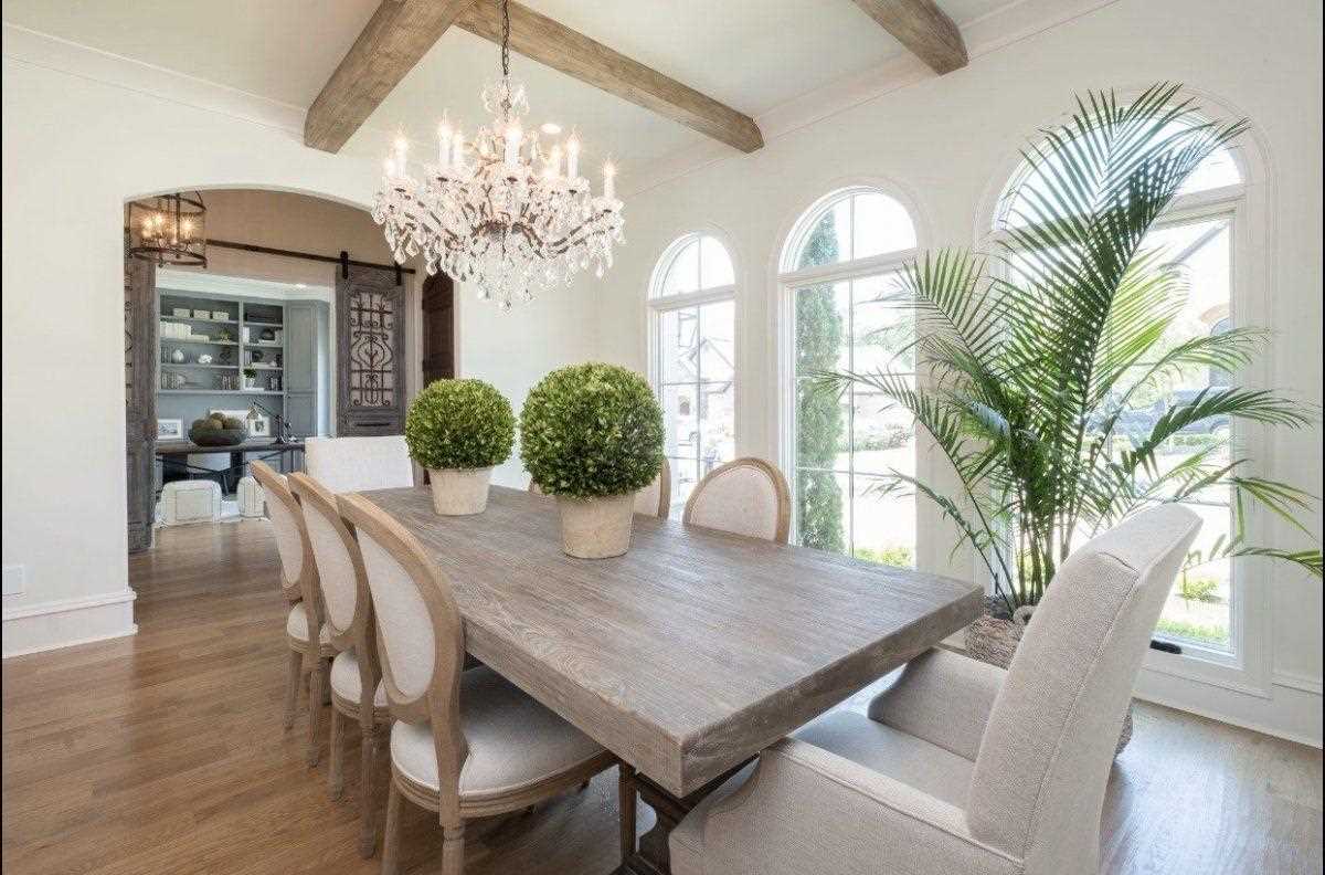 CHENAL VALLEY ORLE - Residential