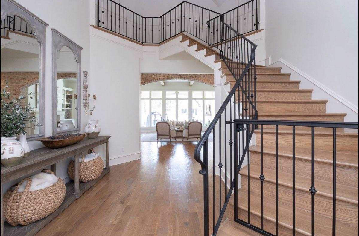 CHENAL VALLEY ORLE - Residential