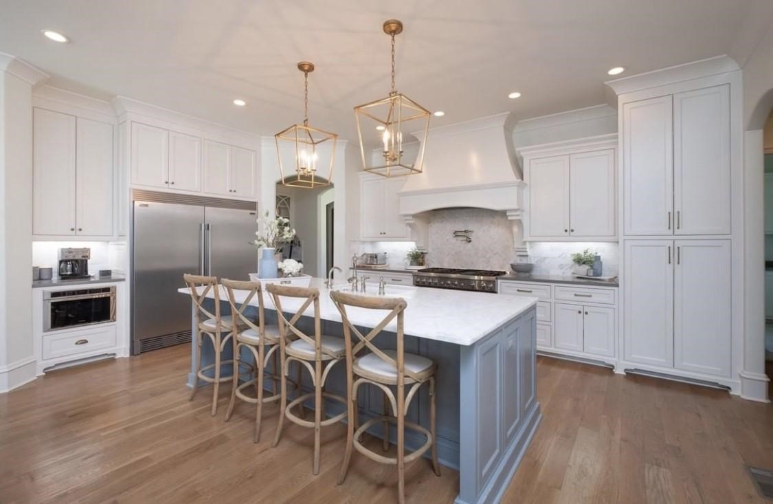 CHENAL VALLEY ORLE - Residential