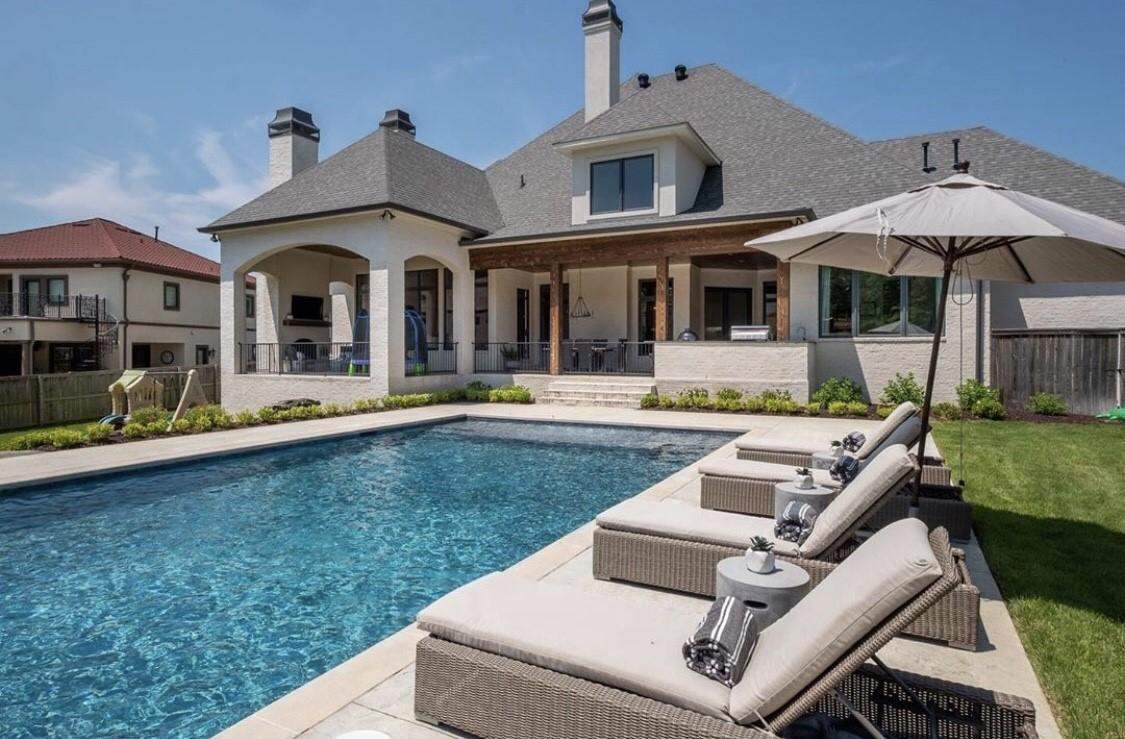 CHENAL VALLEY ORLE - Residential