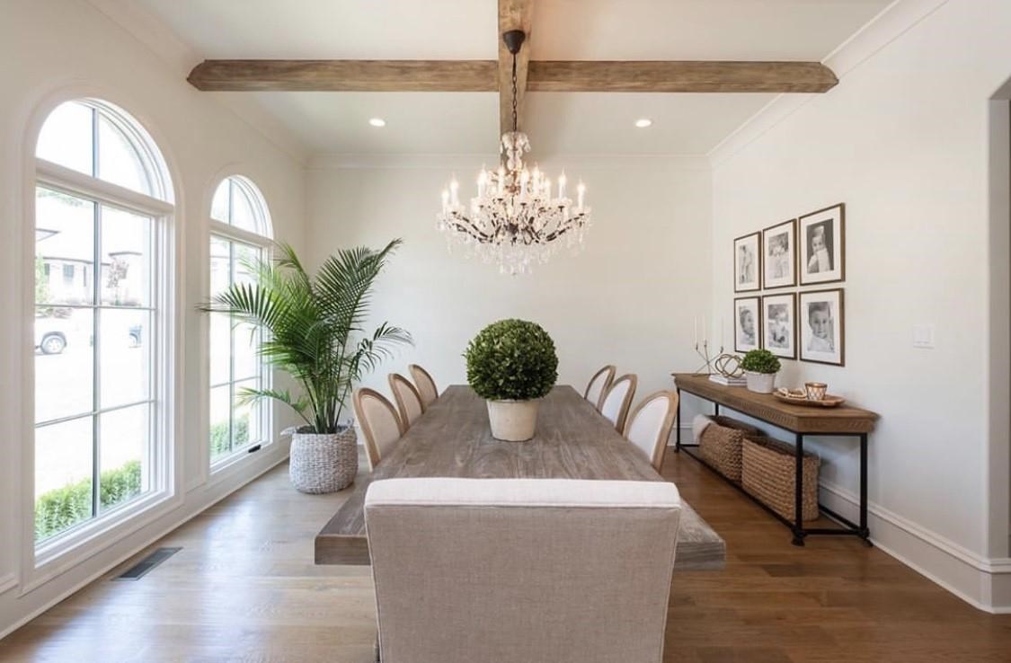 CHENAL VALLEY ORLE - Residential