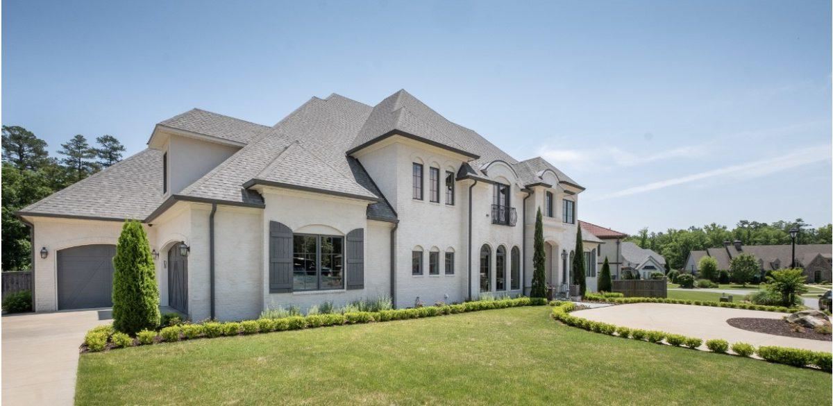 CHENAL VALLEY ORLE - Residential