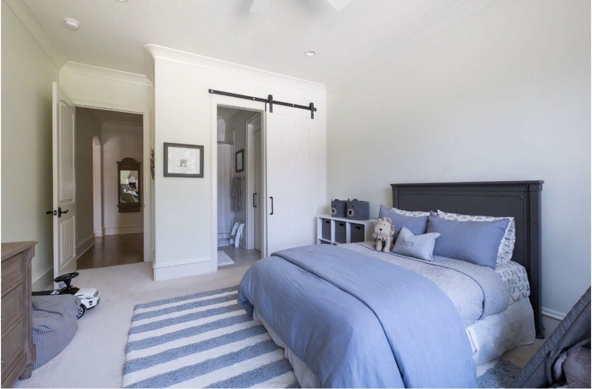 CHENAL VALLEY ORLE - Residential