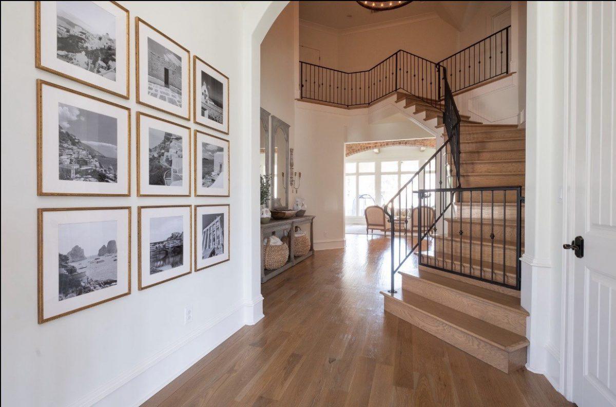 CHENAL VALLEY ORLE - Residential