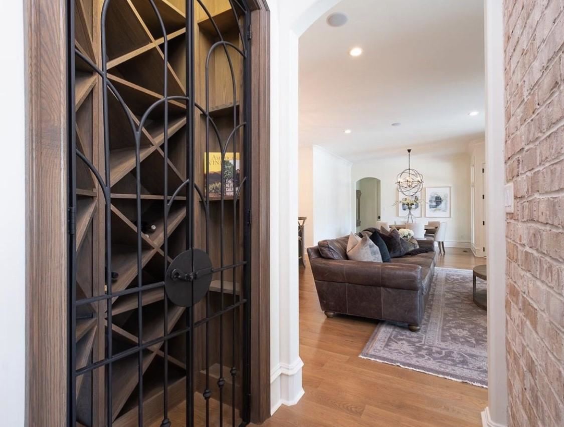 CHENAL VALLEY ORLE - Residential