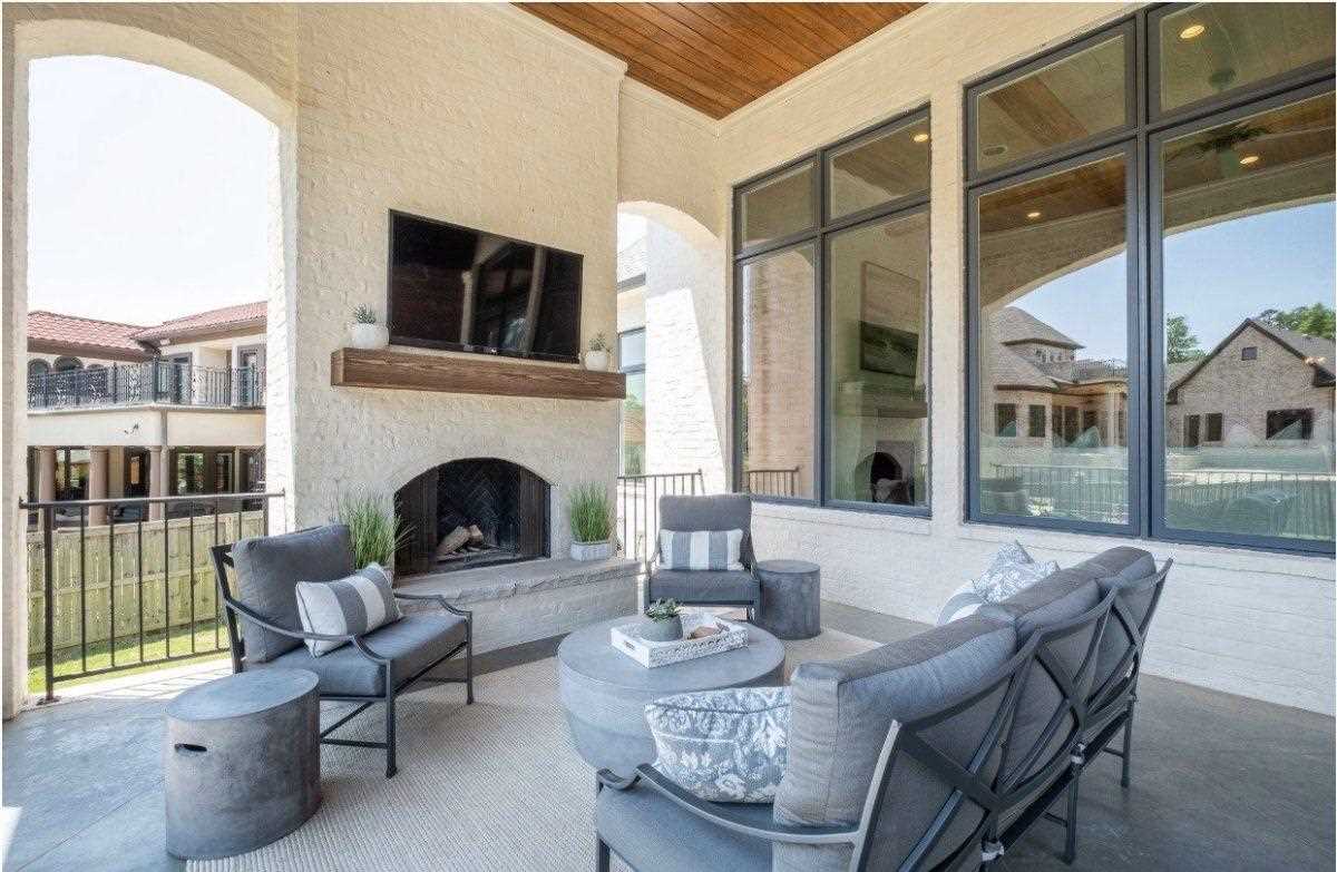 CHENAL VALLEY ORLE - Residential