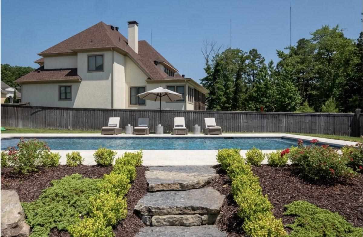 CHENAL VALLEY ORLE - Residential