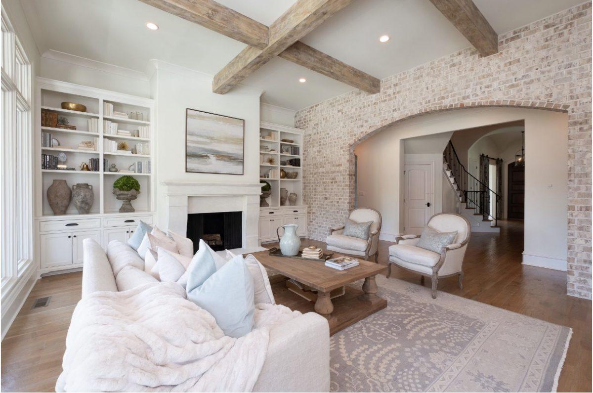CHENAL VALLEY ORLE - Residential