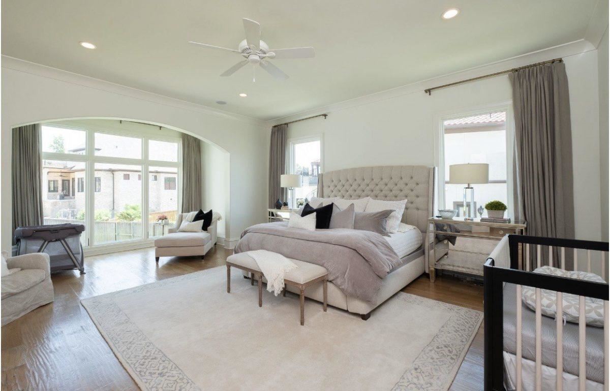 CHENAL VALLEY ORLE - Residential