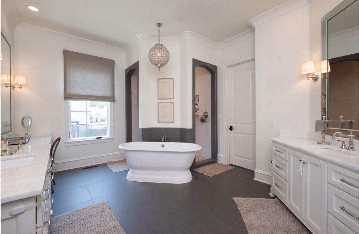 CHENAL VALLEY ORLE - Residential
