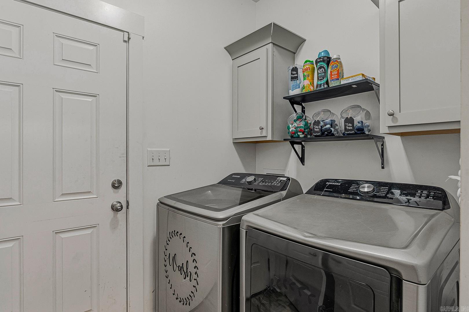 Pecan Acres - Residential