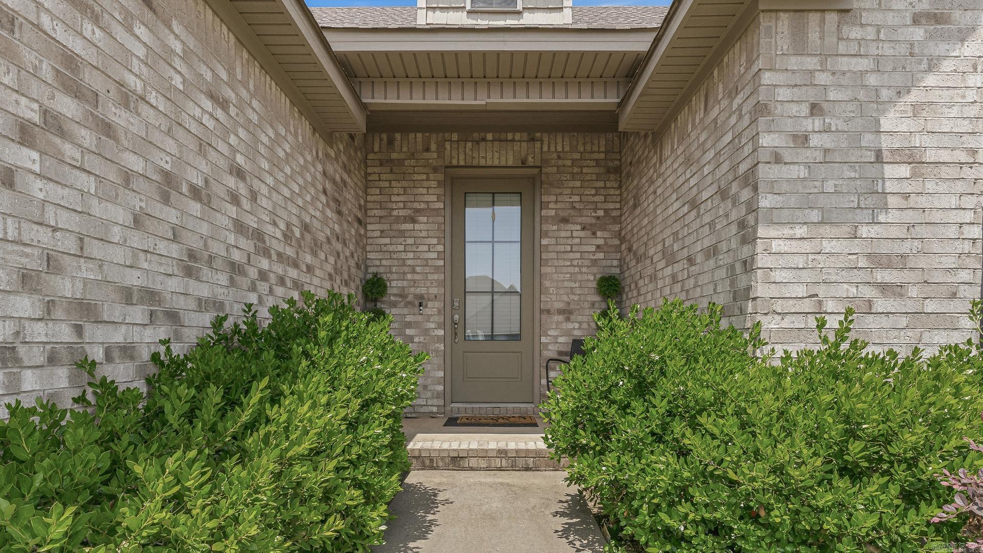 Pecan Acres - Residential