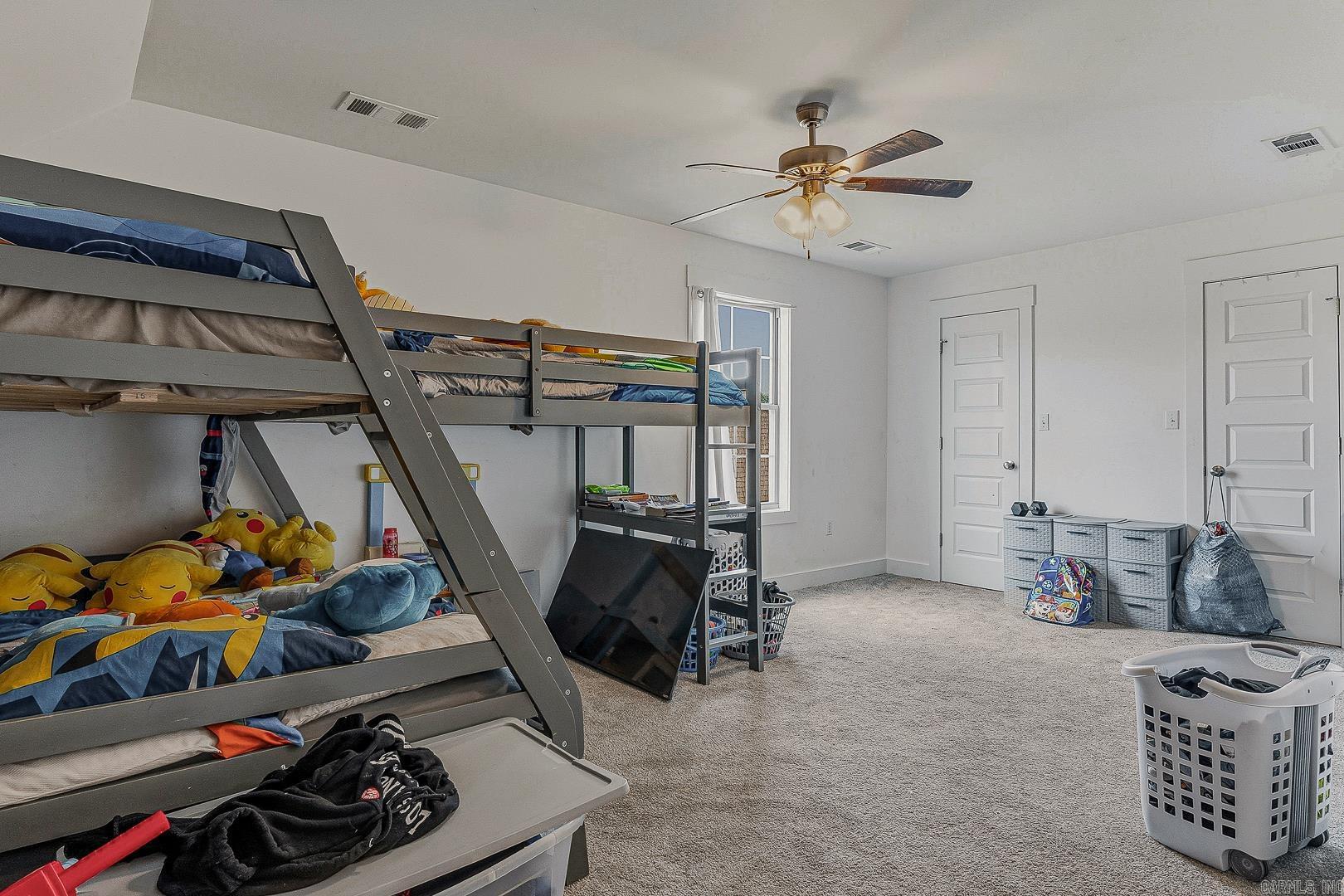 Pecan Acres - Residential