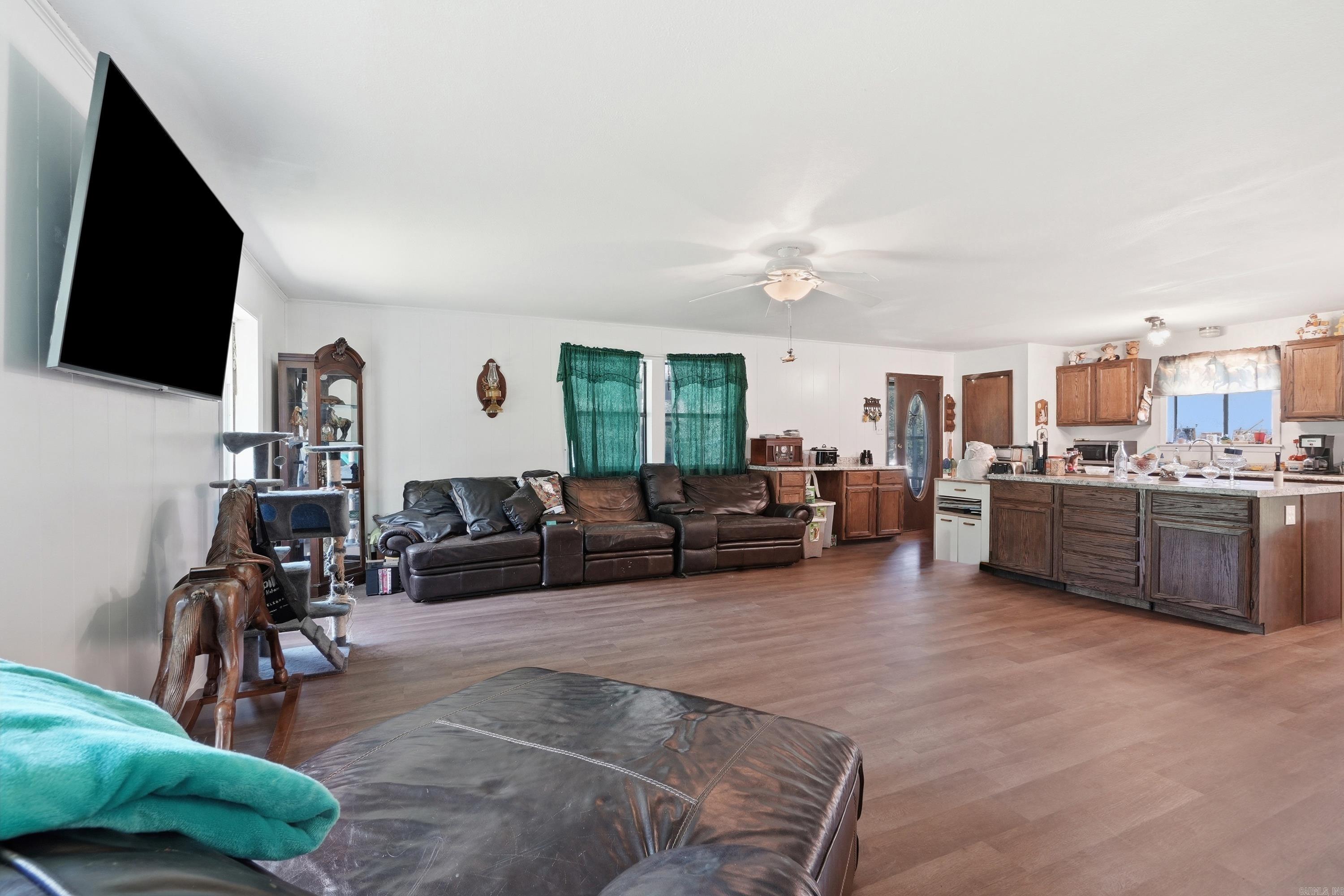 THARPS WHISPERING PINES - Residential