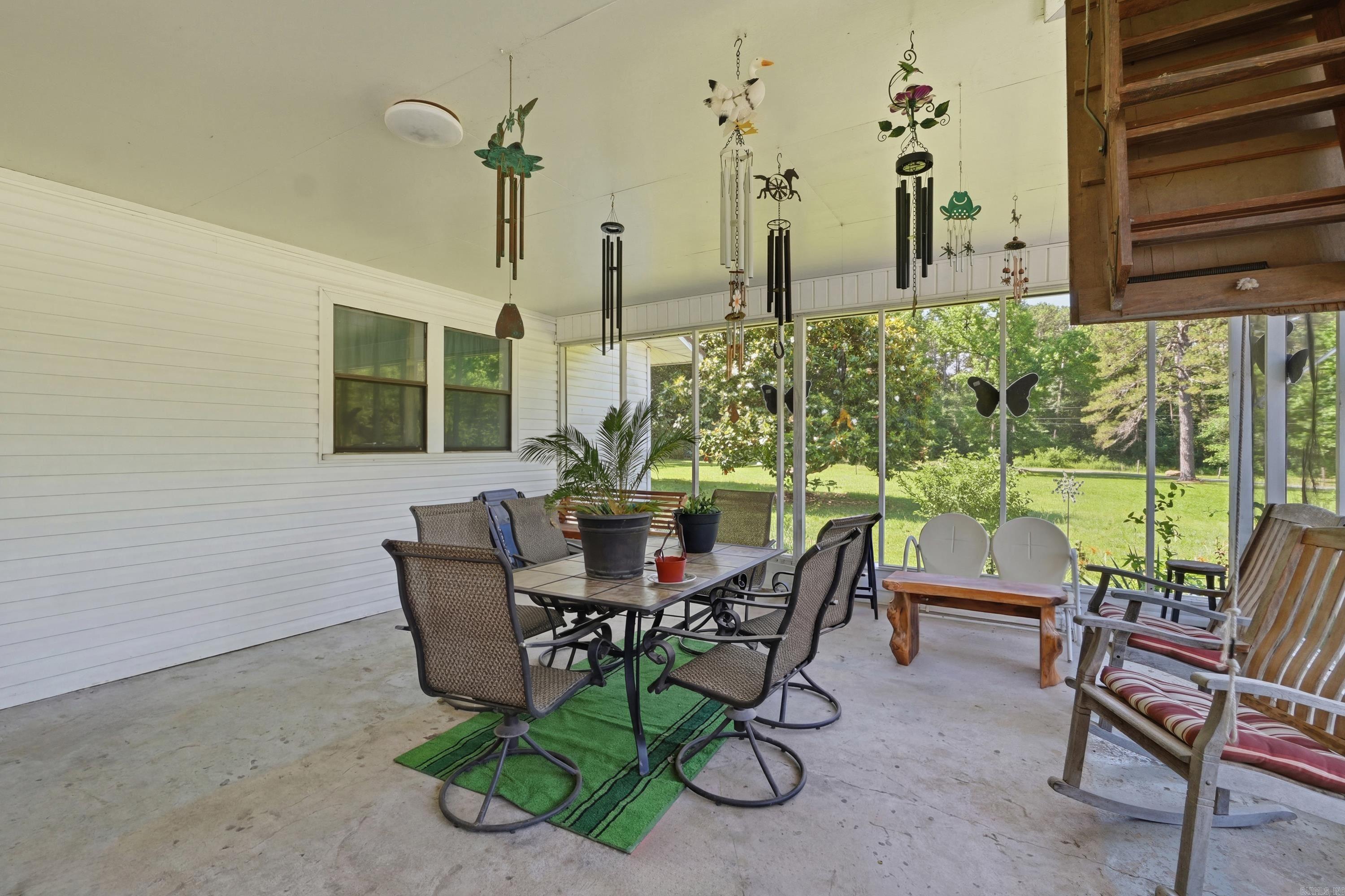 THARPS WHISPERING PINES - Residential