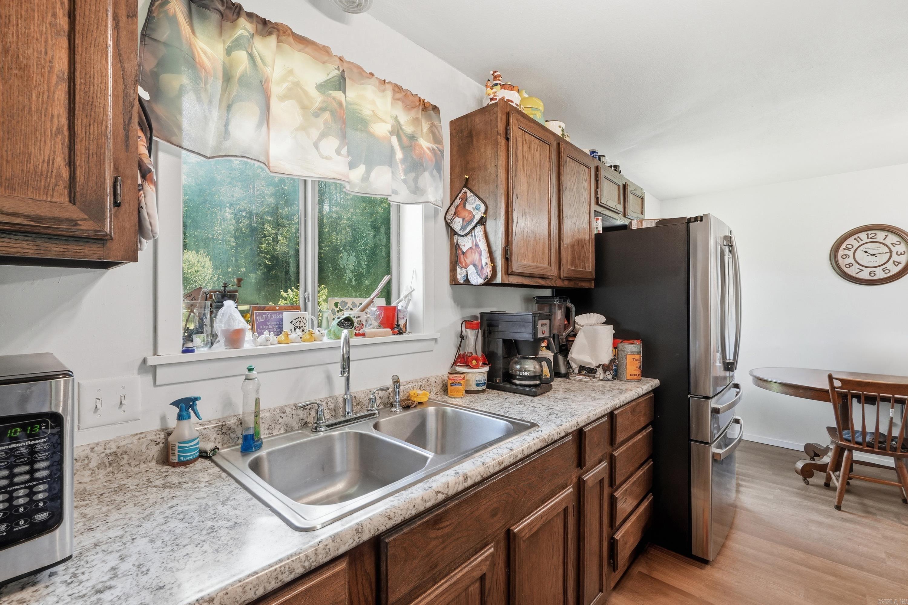 THARPS WHISPERING PINES - Residential