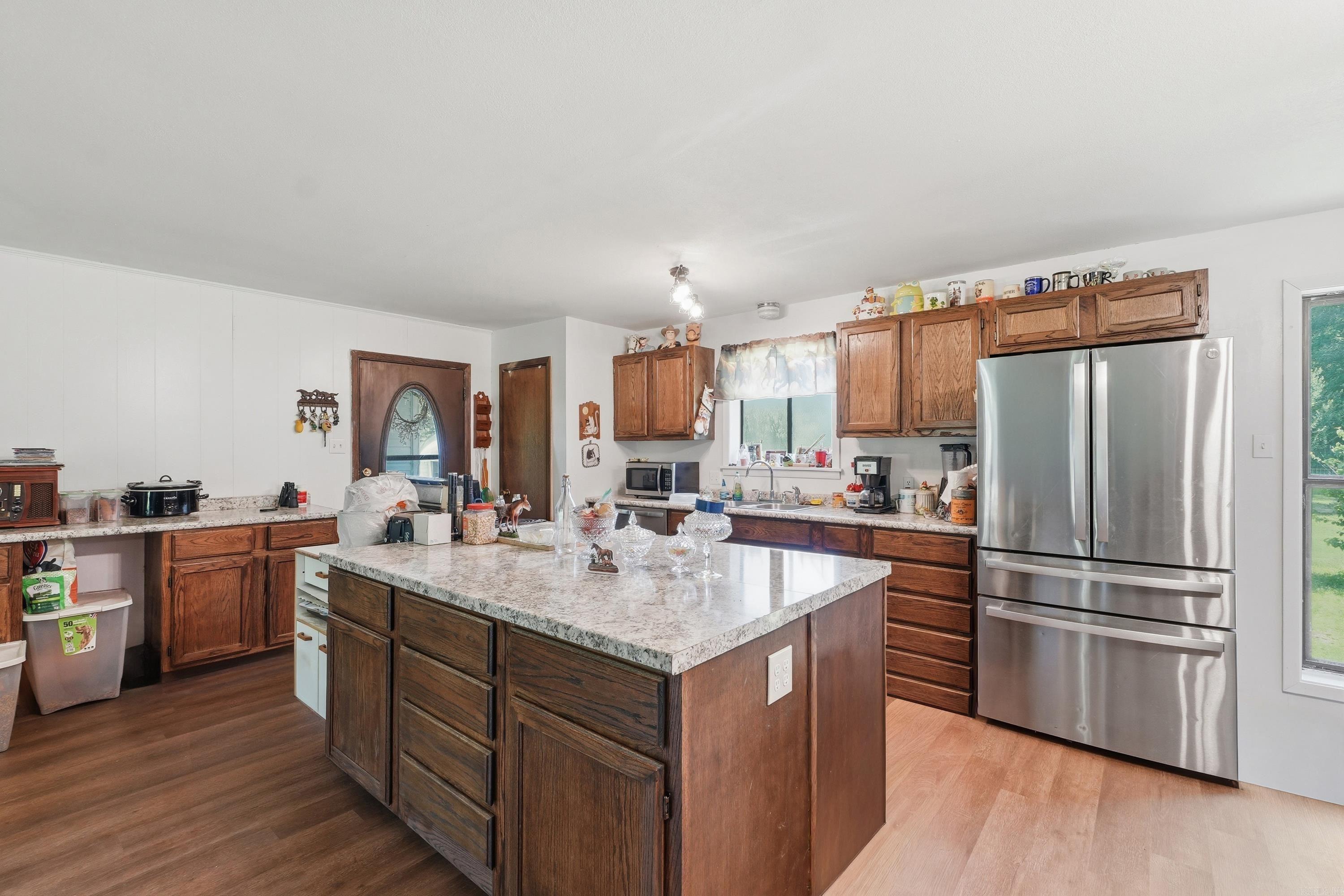 THARPS WHISPERING PINES - Residential