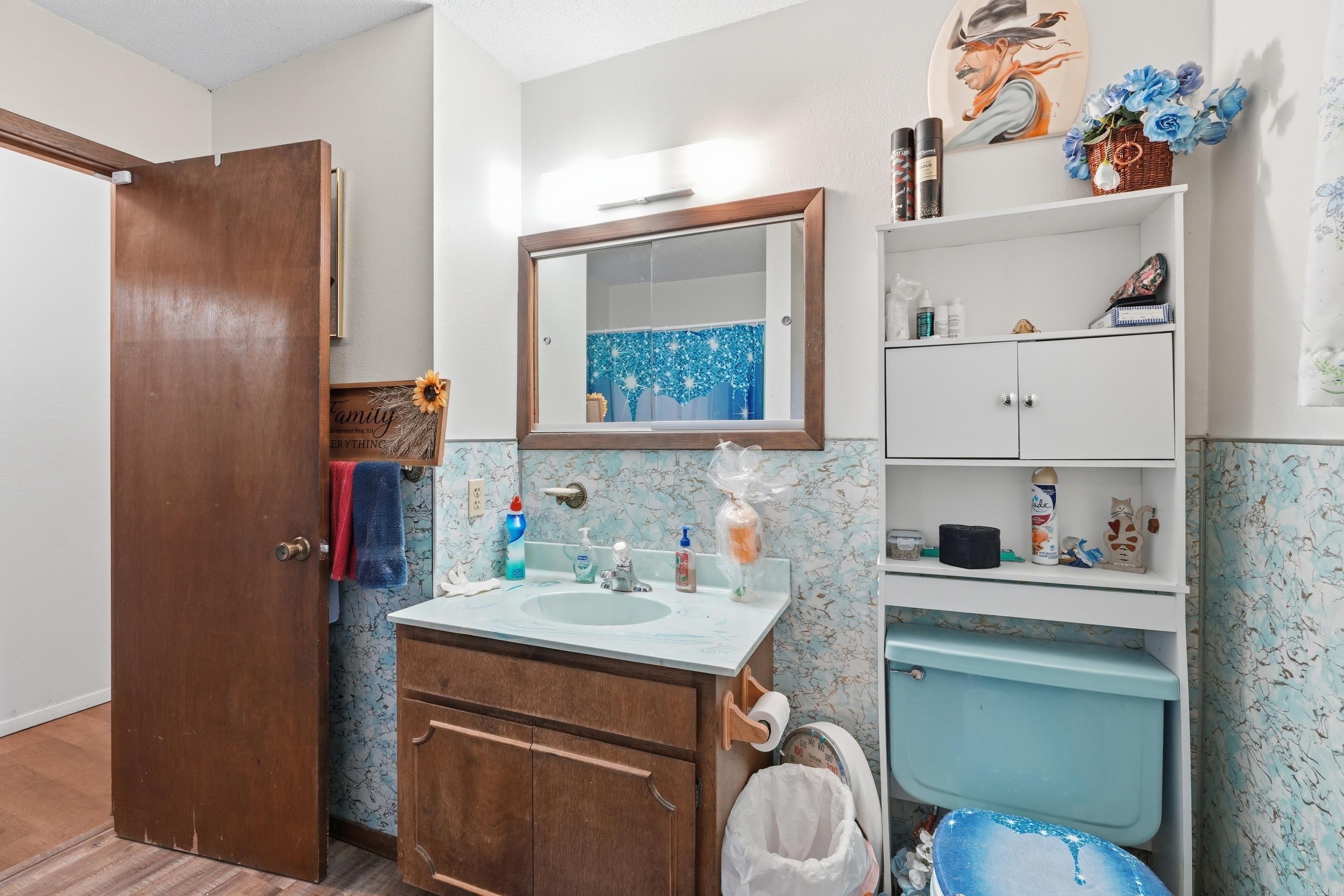 THARPS WHISPERING PINES - Residential