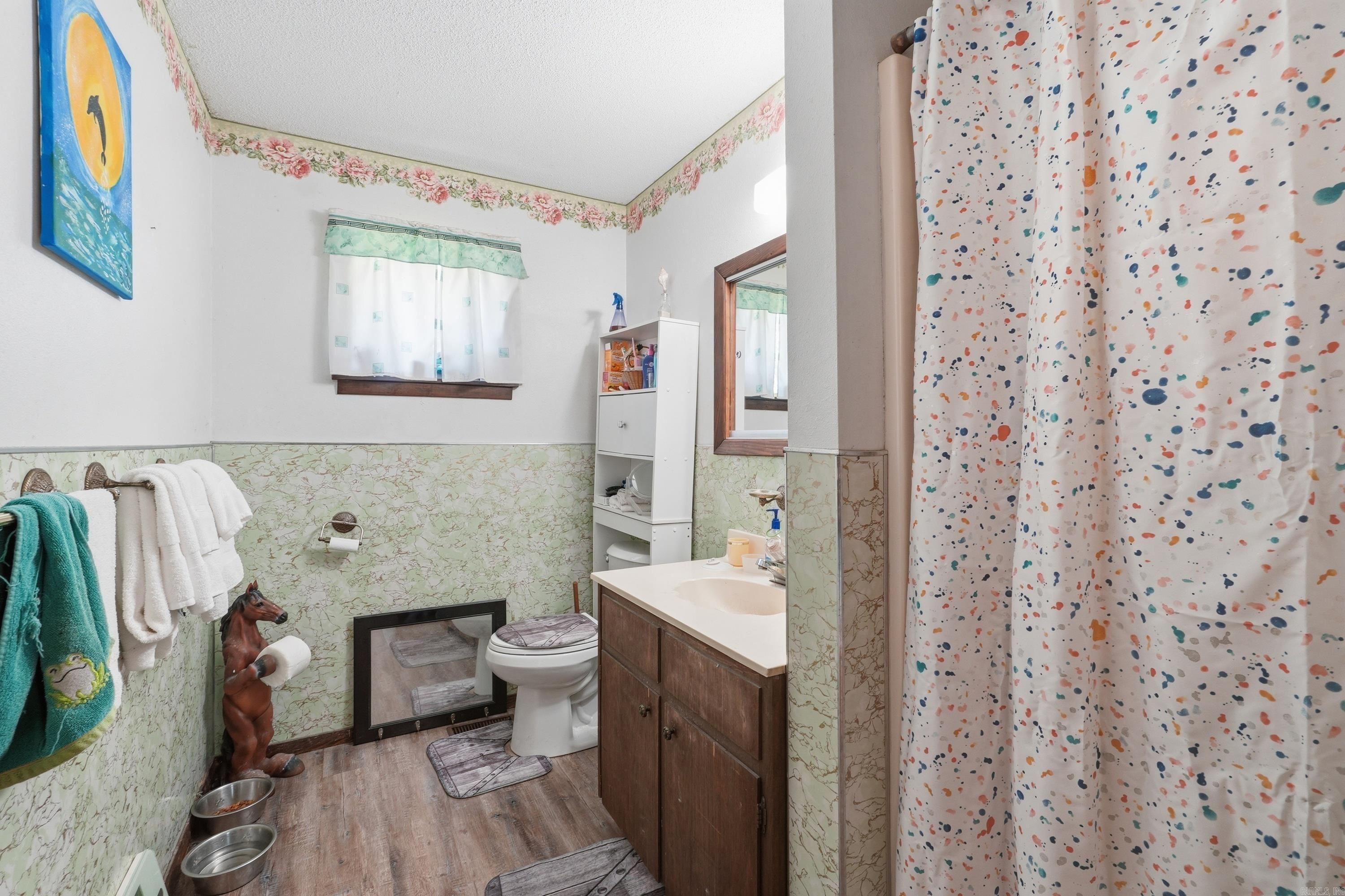 THARPS WHISPERING PINES - Residential