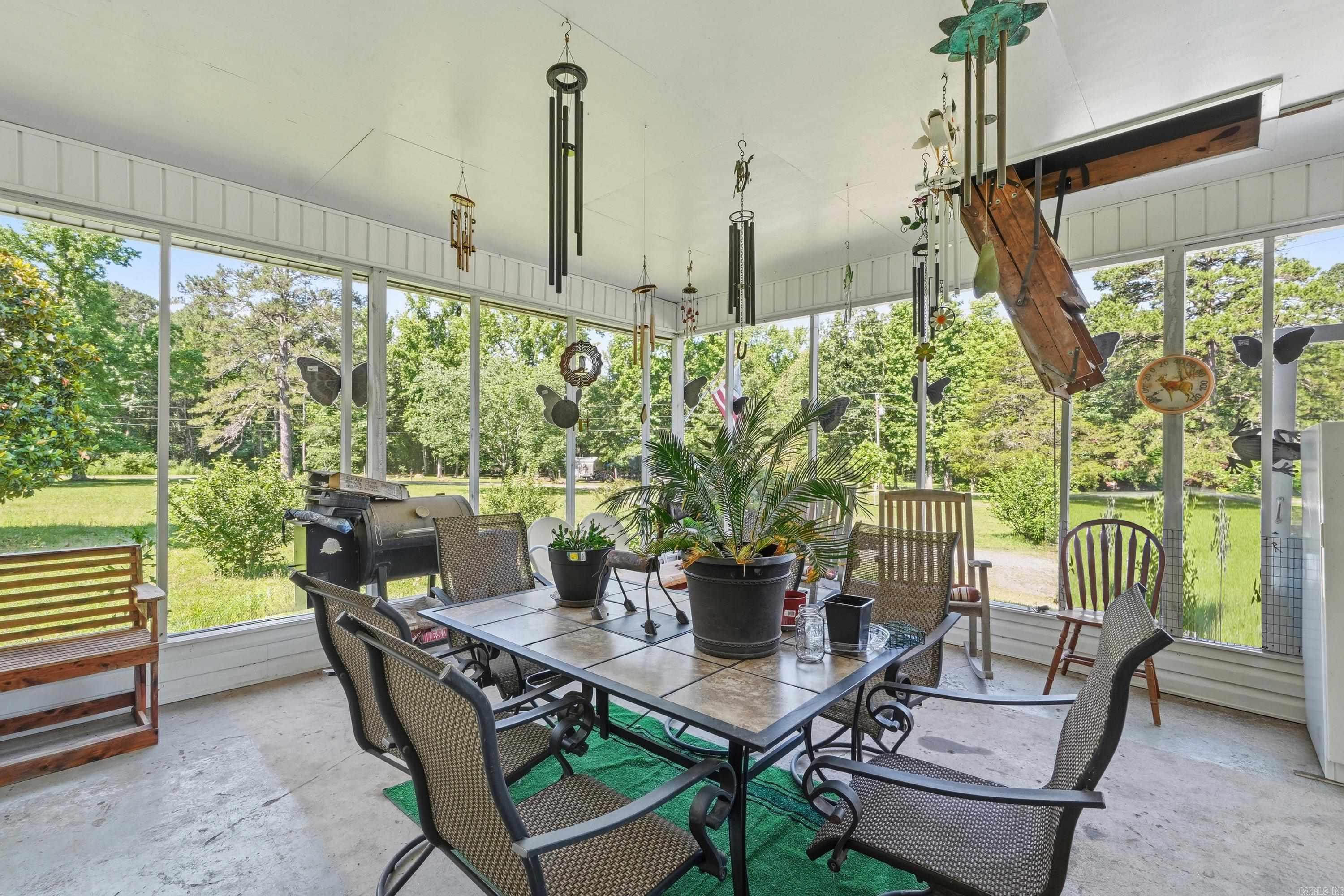 THARPS WHISPERING PINES - Residential