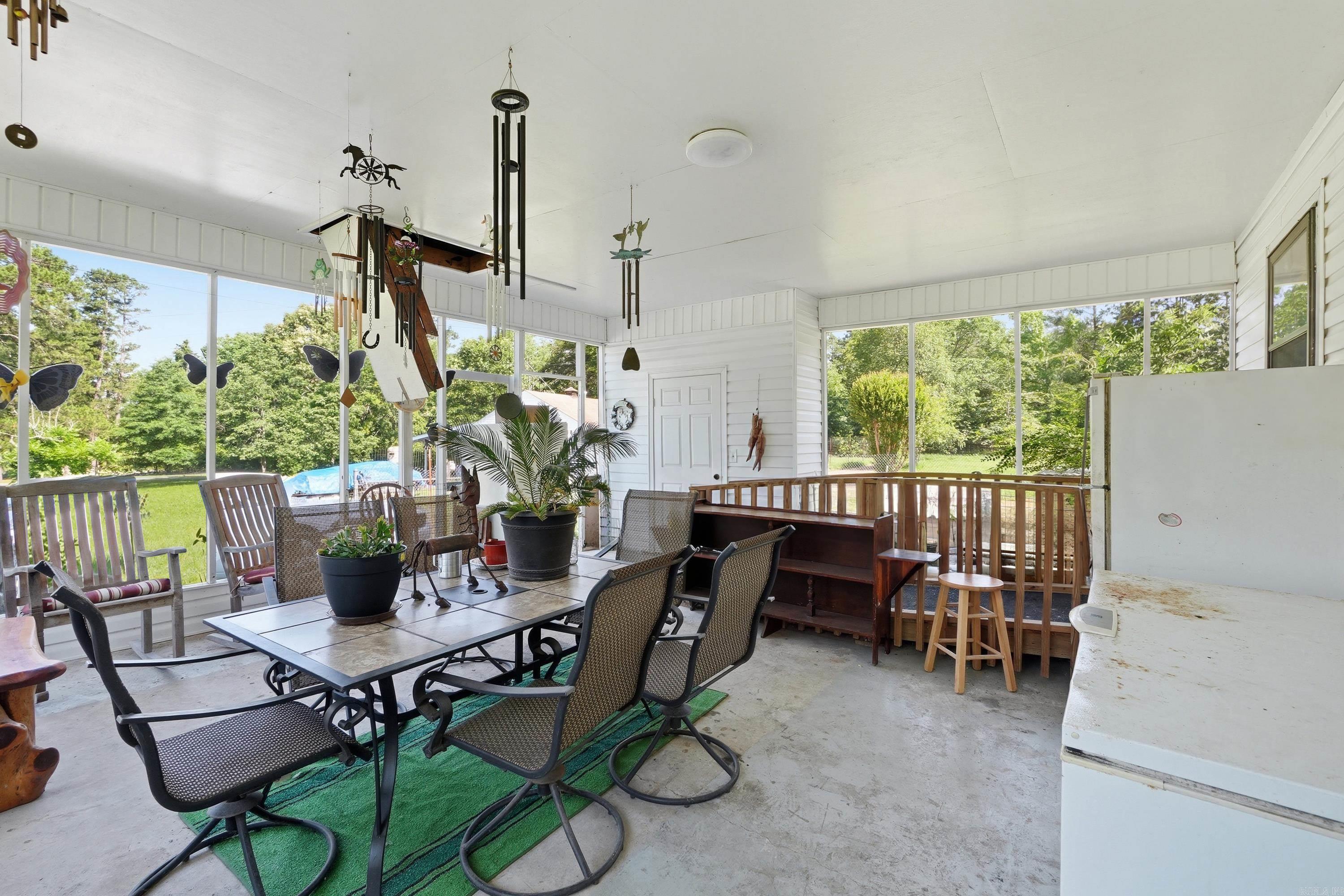 THARPS WHISPERING PINES - Residential