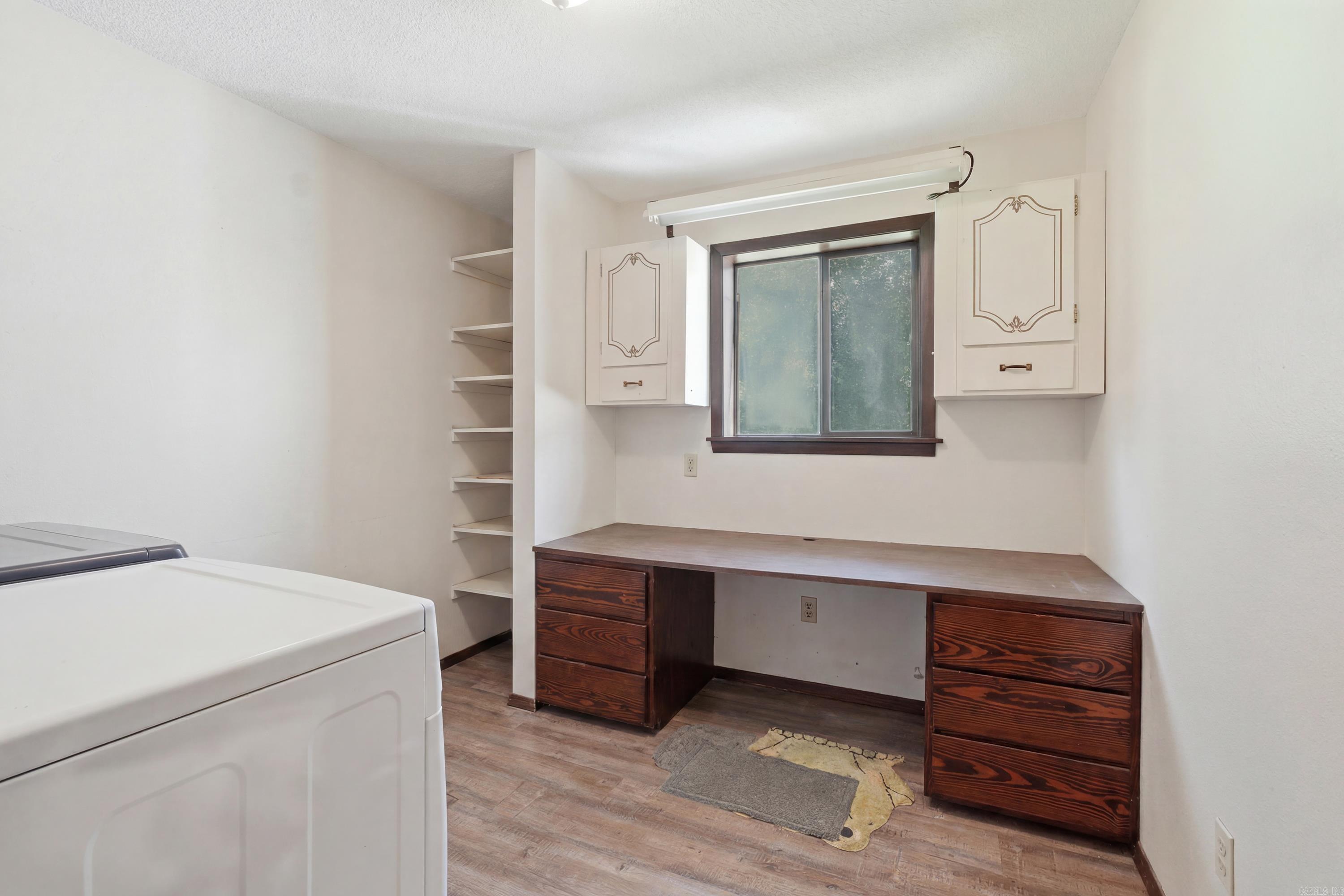 THARPS WHISPERING PINES - Residential