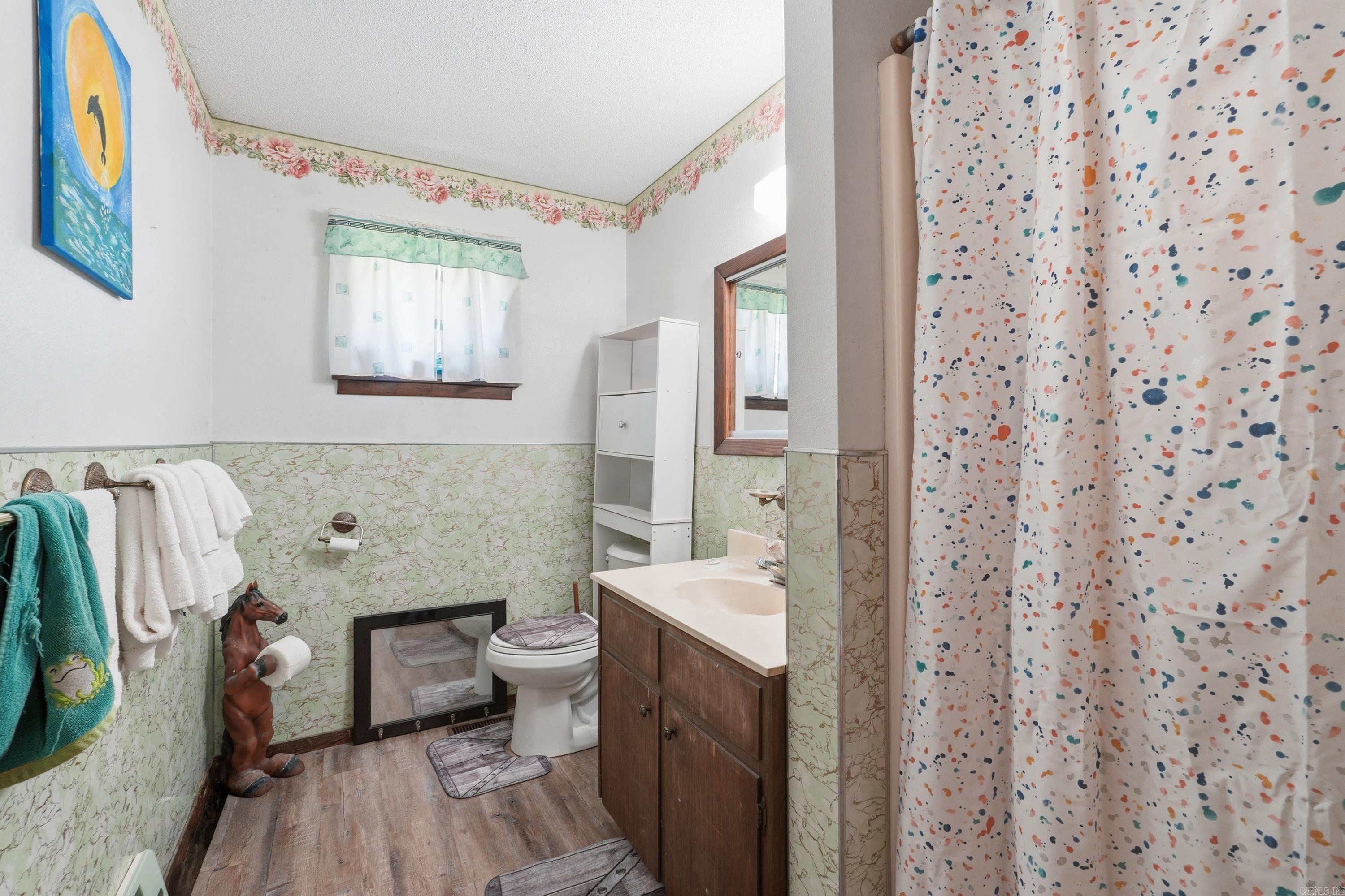 THARPS WHISPERING PINES - Residential