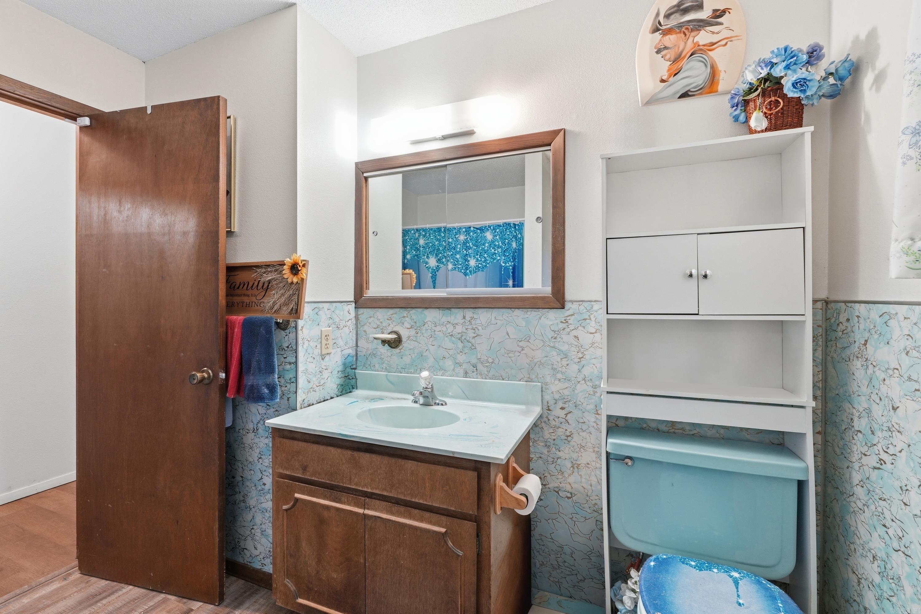 THARPS WHISPERING PINES - Residential