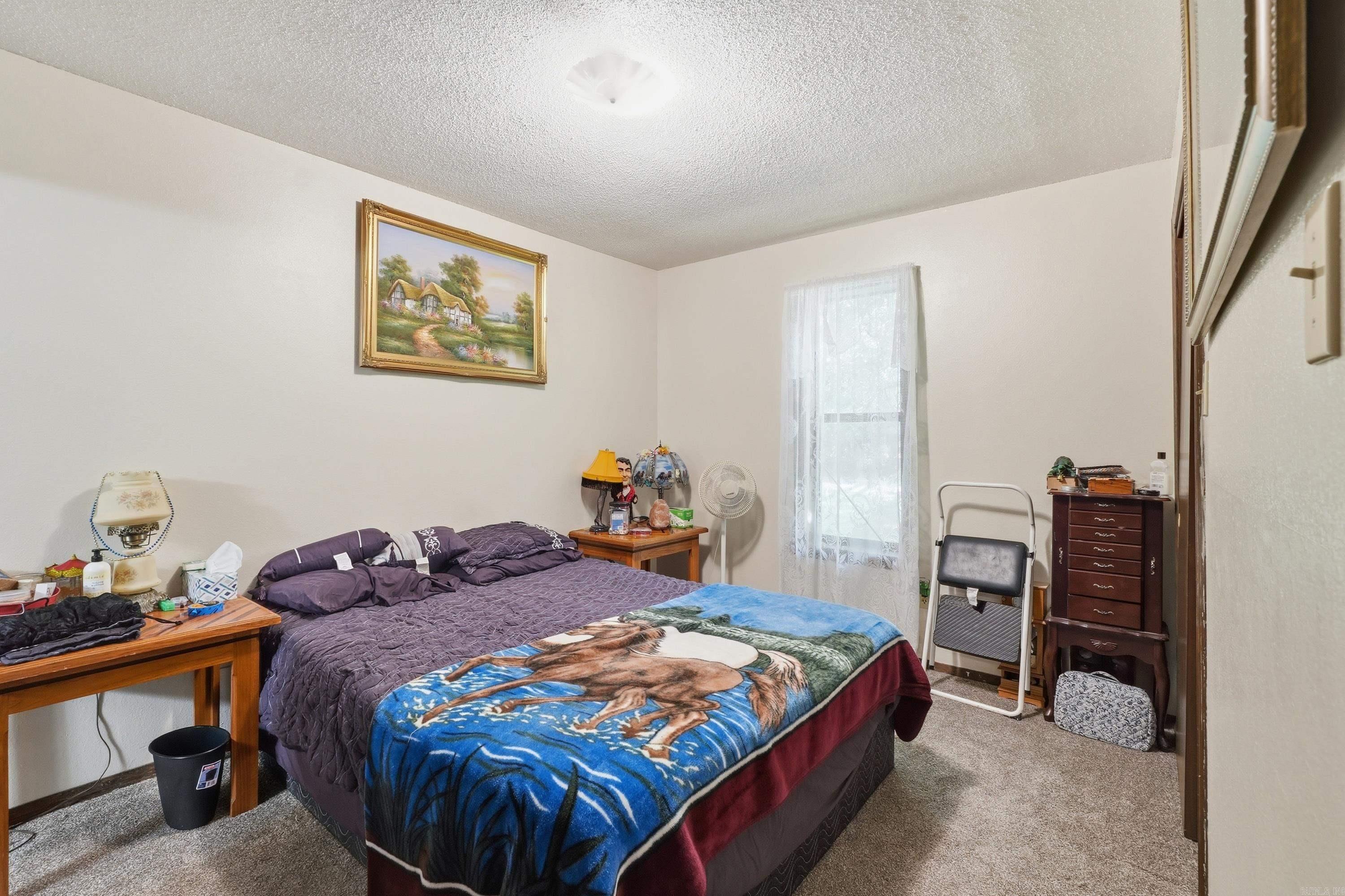 THARPS WHISPERING PINES - Residential
