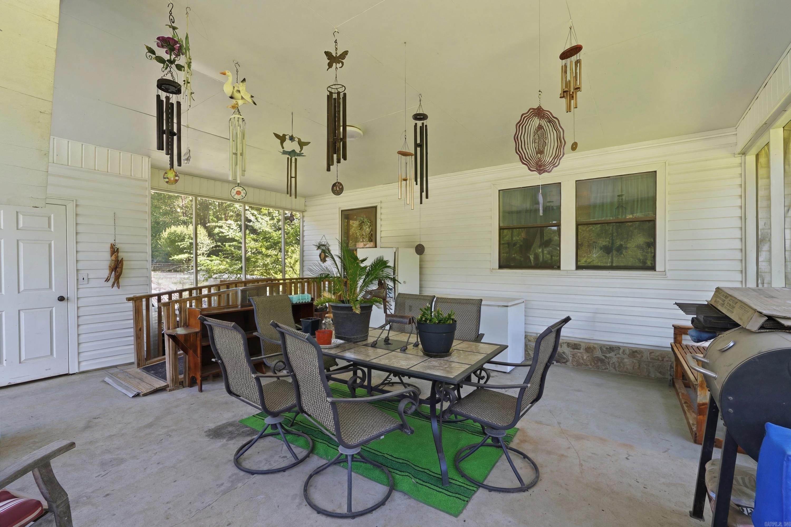 THARPS WHISPERING PINES - Residential