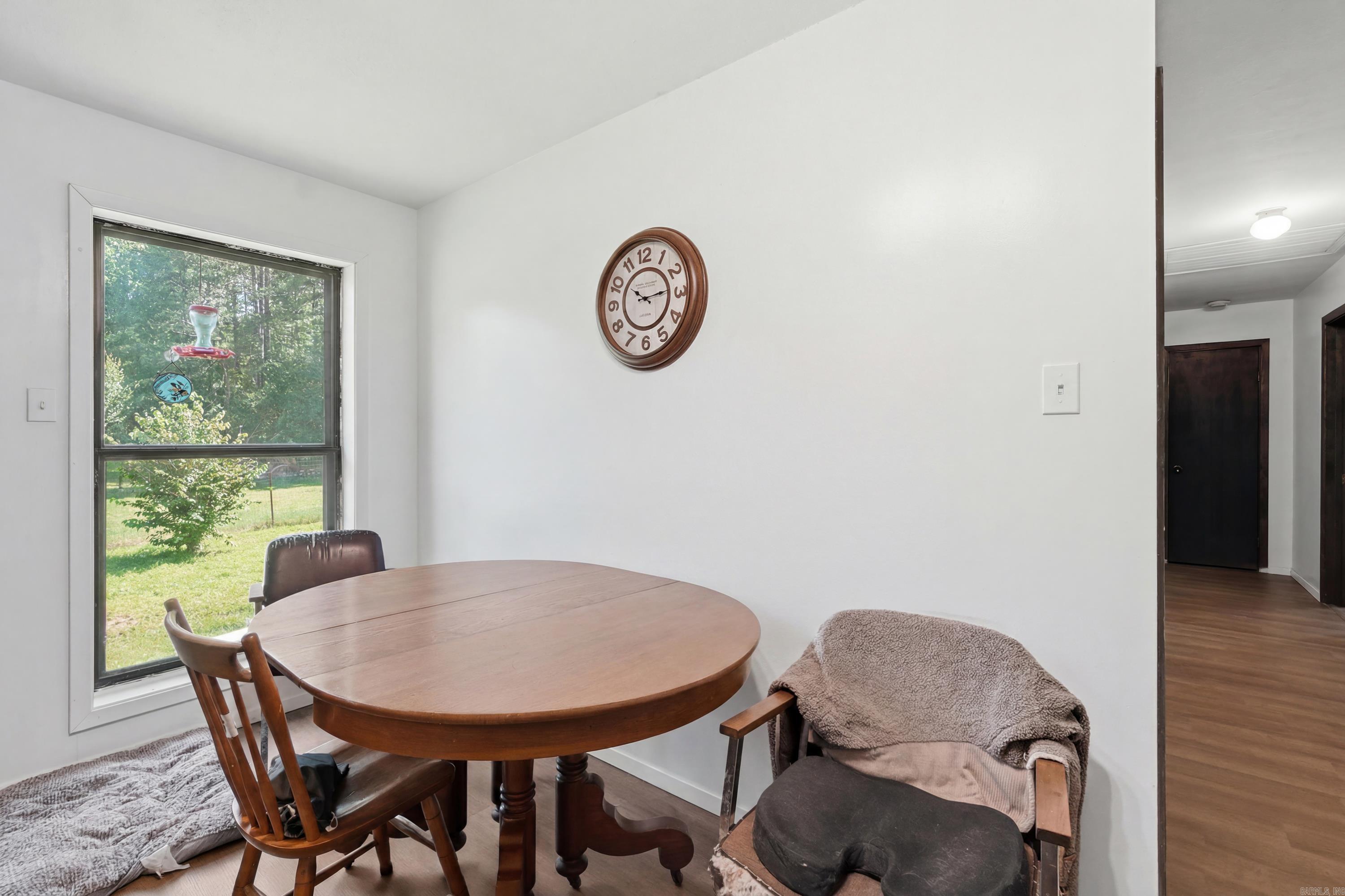 THARPS WHISPERING PINES - Residential