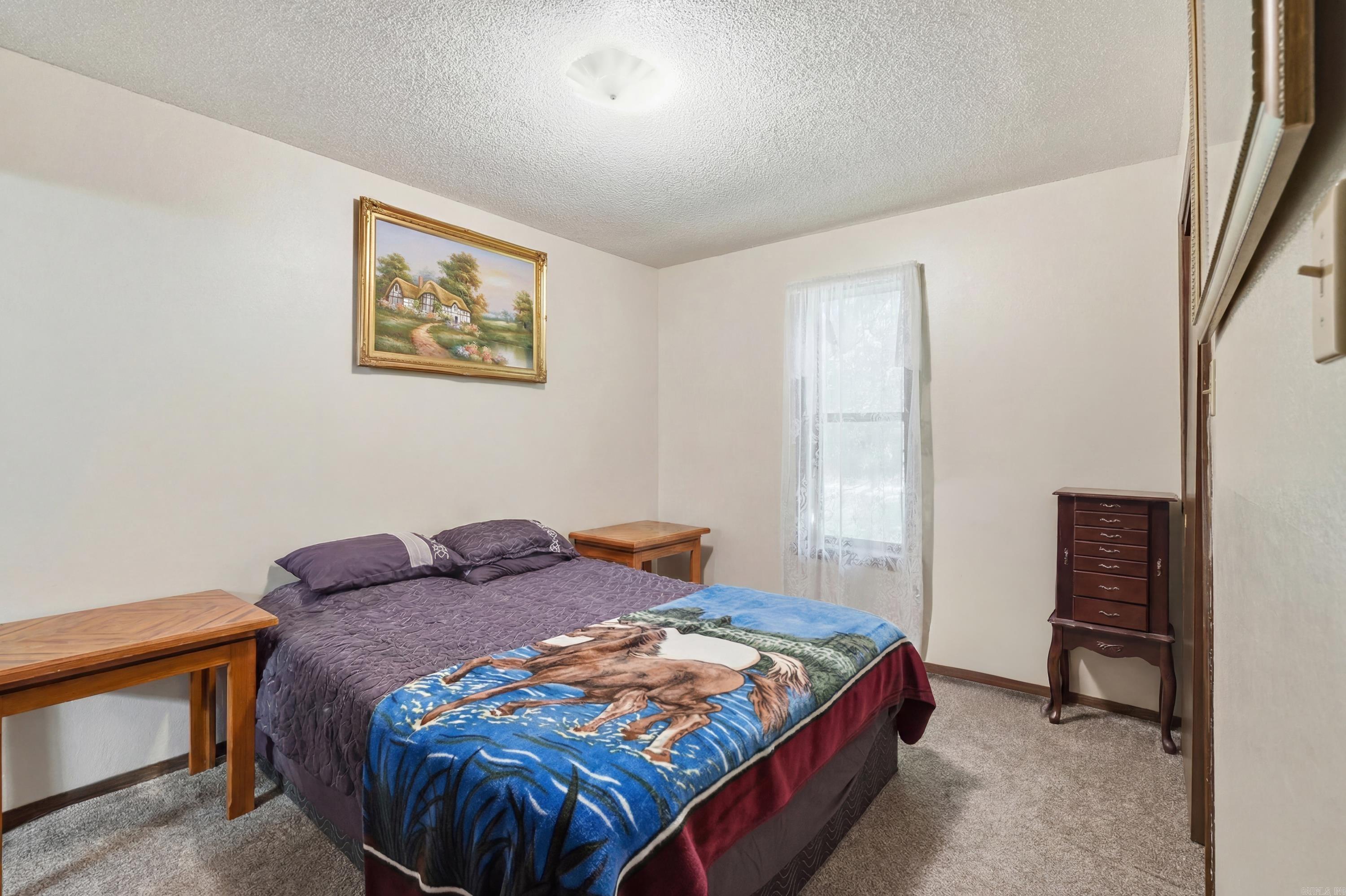 THARPS WHISPERING PINES - Residential