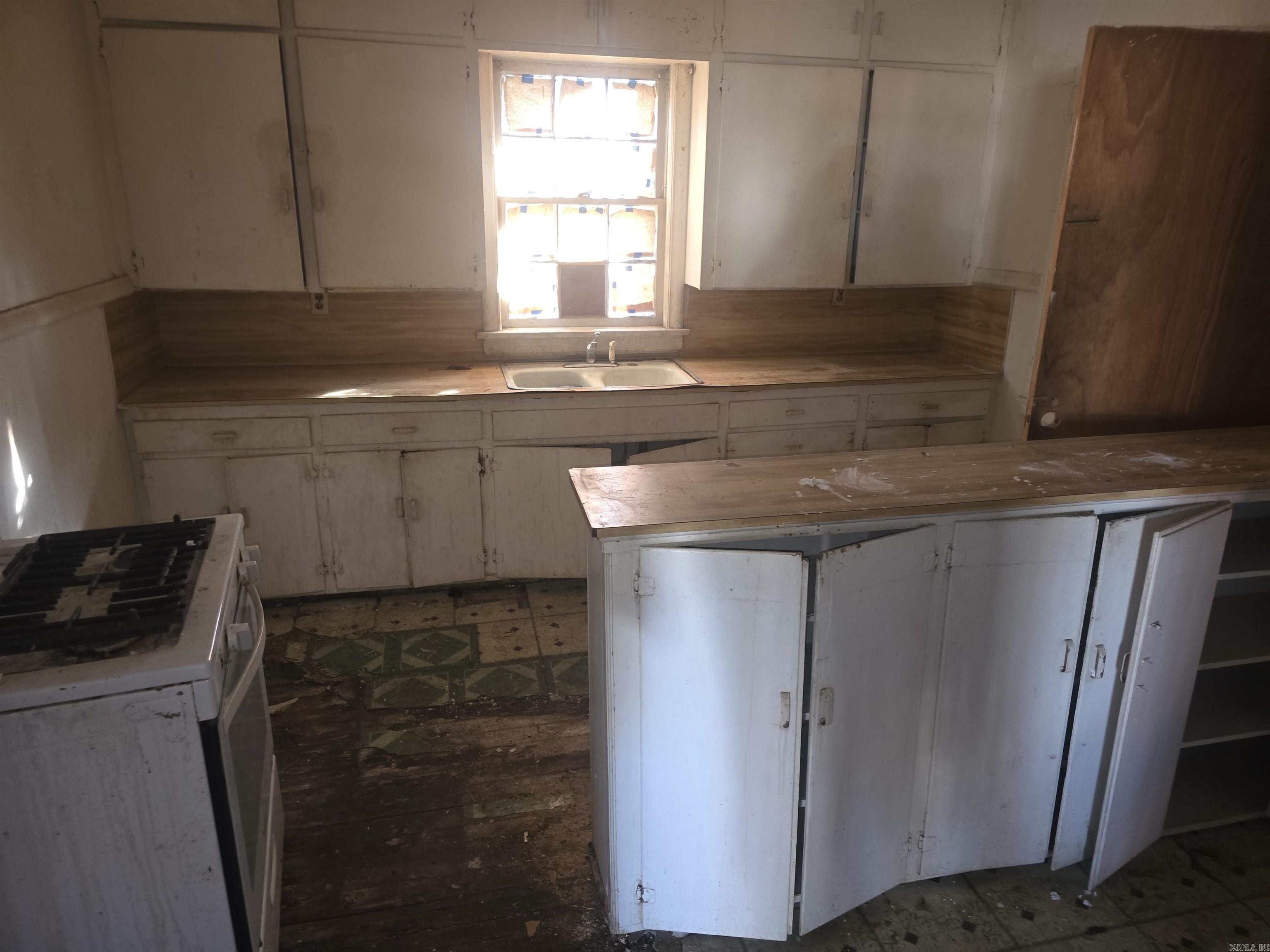 HARDING D ADD - Residential