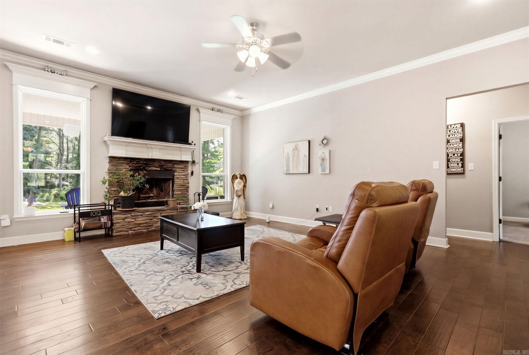 FERNDALE ESTATES - Residential