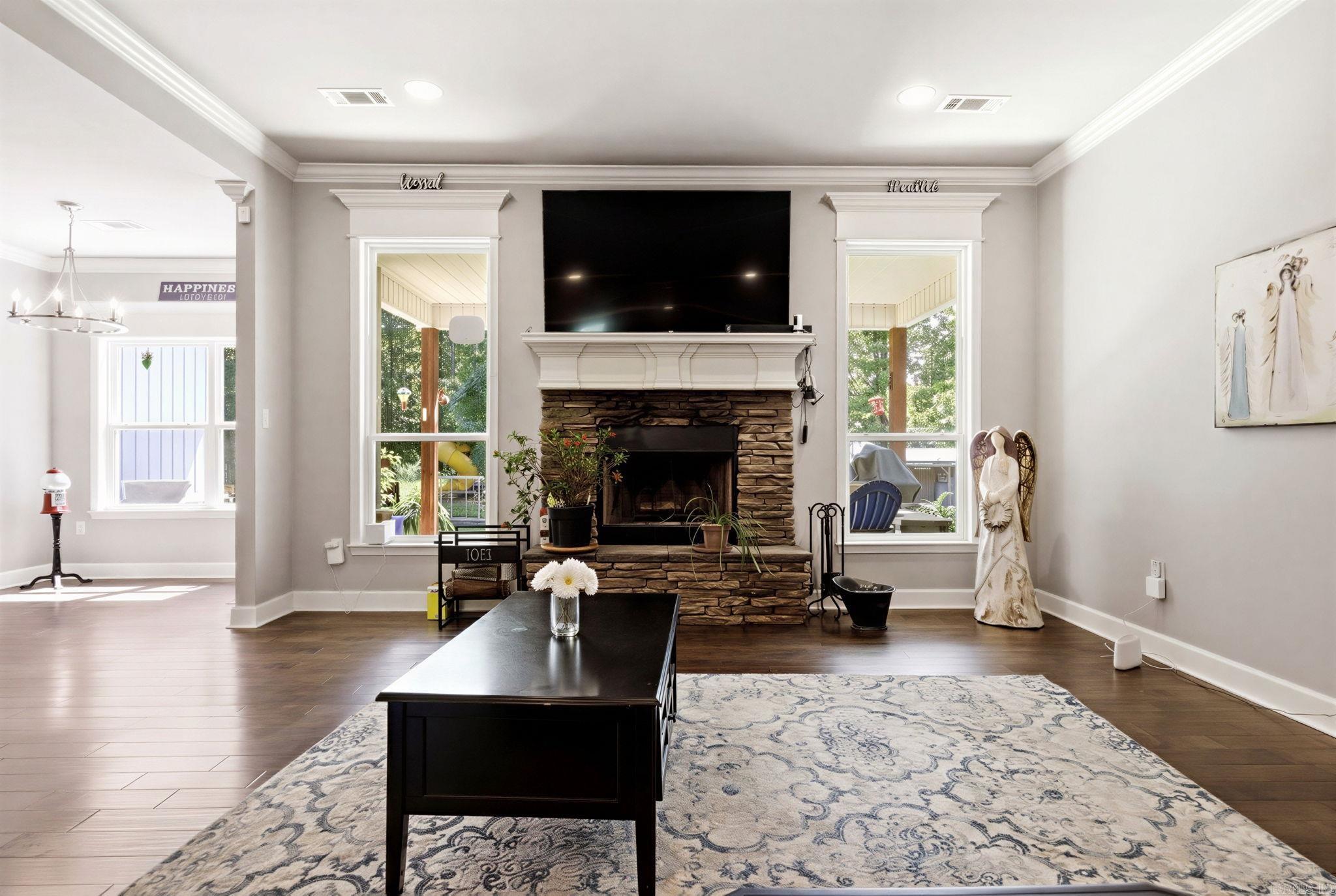 FERNDALE ESTATES - Residential