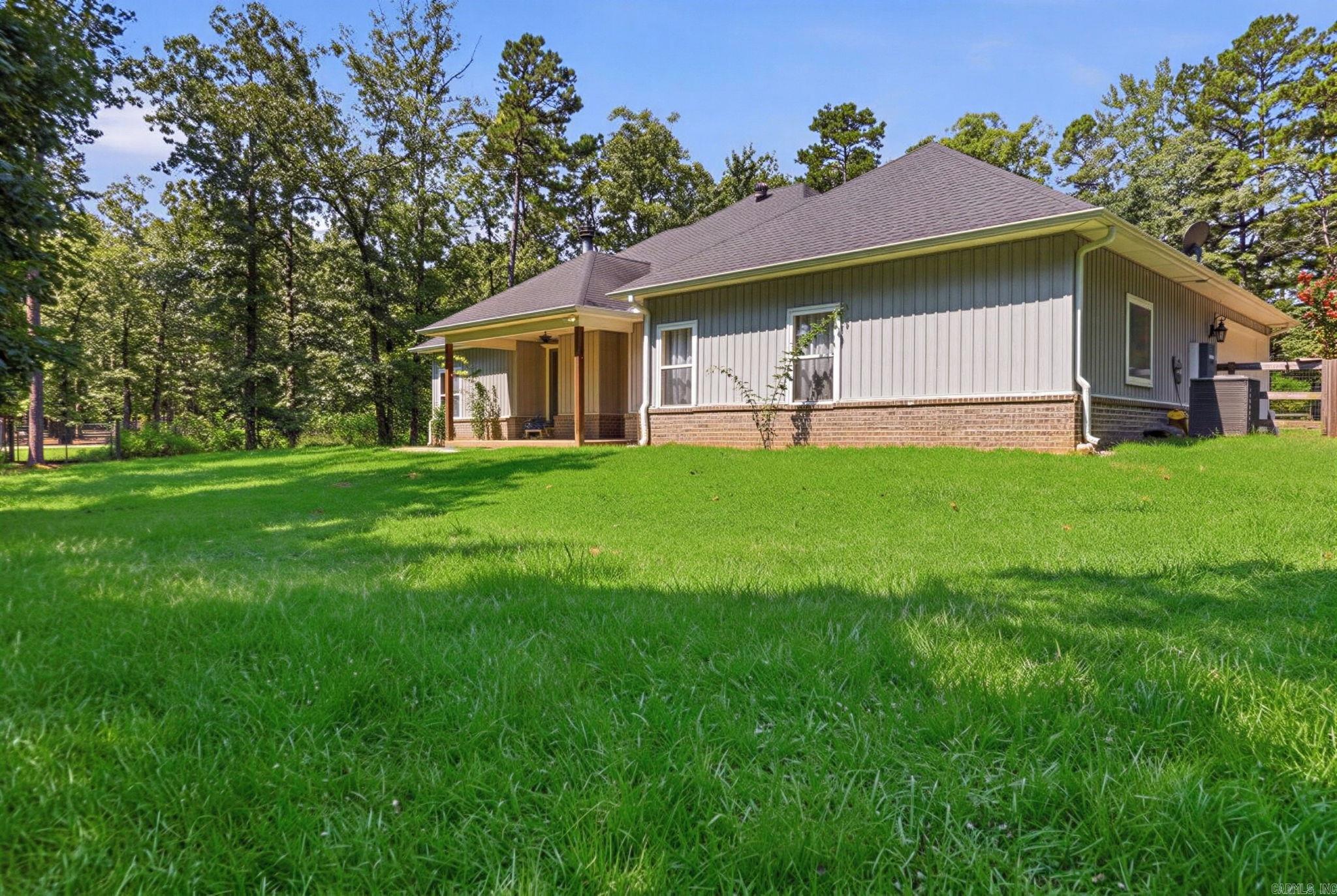 FERNDALE ESTATES - Residential