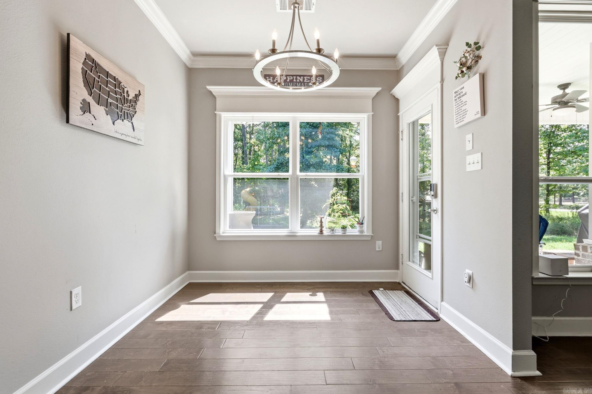 FERNDALE ESTATES - Residential