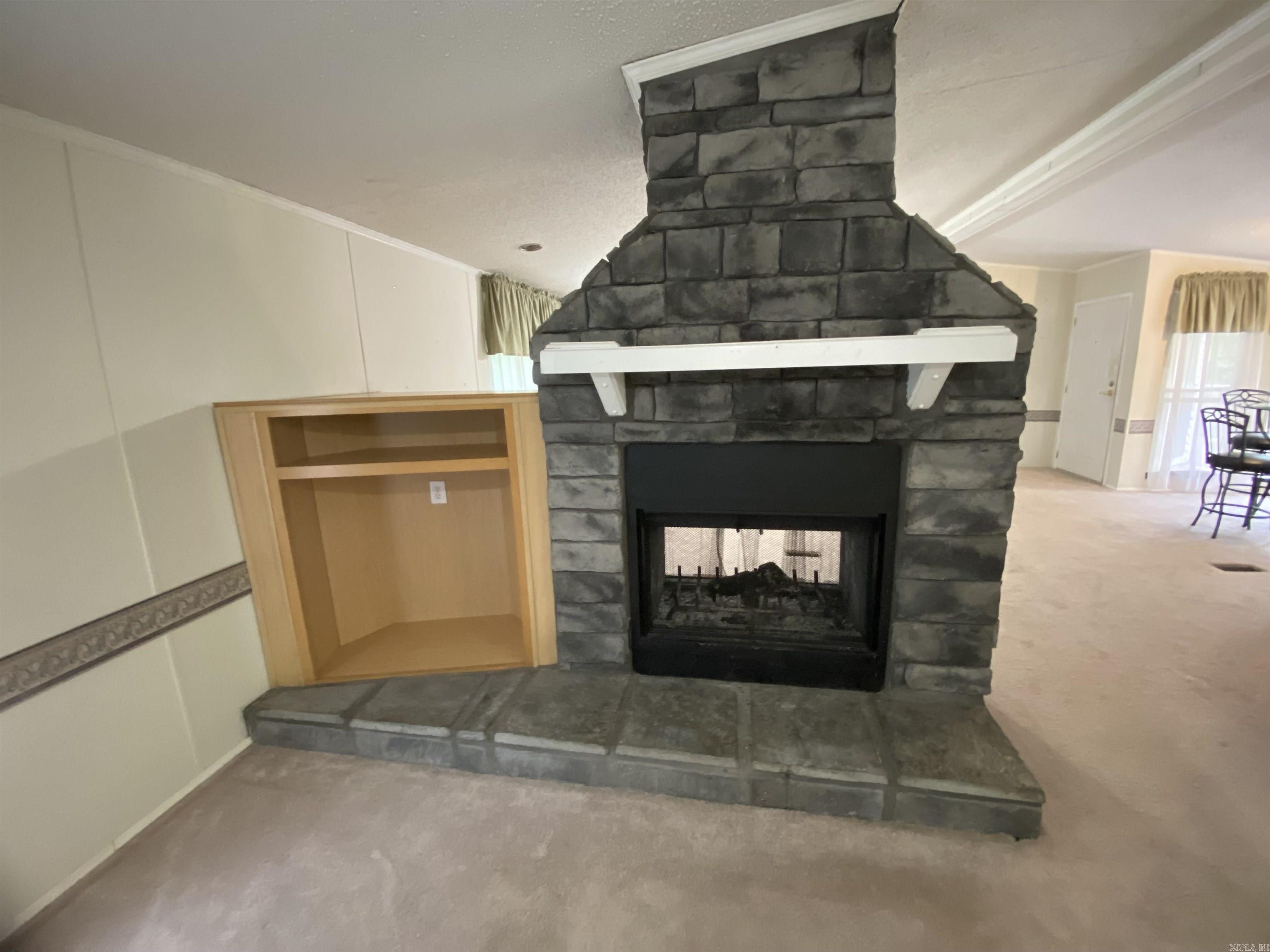 Lakeshore Hills II - Residential