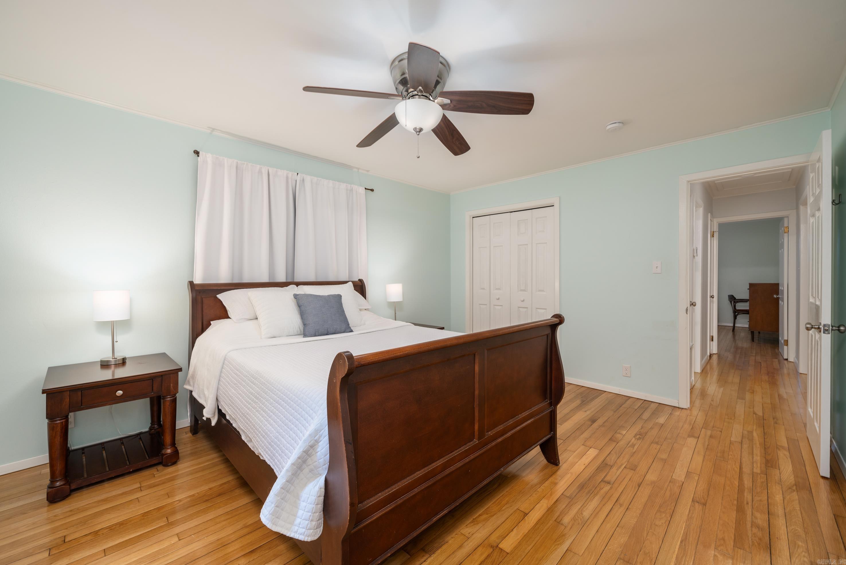 Sanders & Mayo - Residential