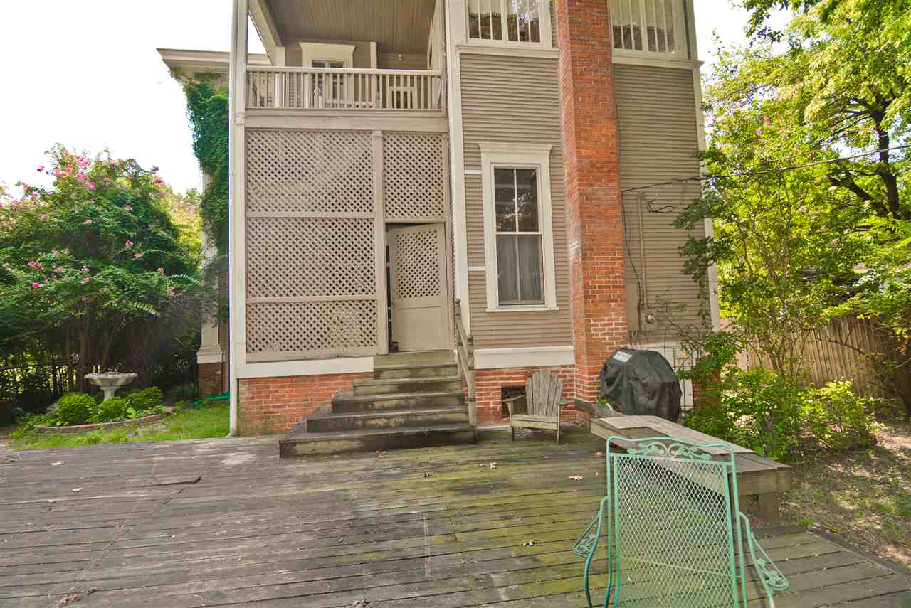CITY OF LR L1 - Residential