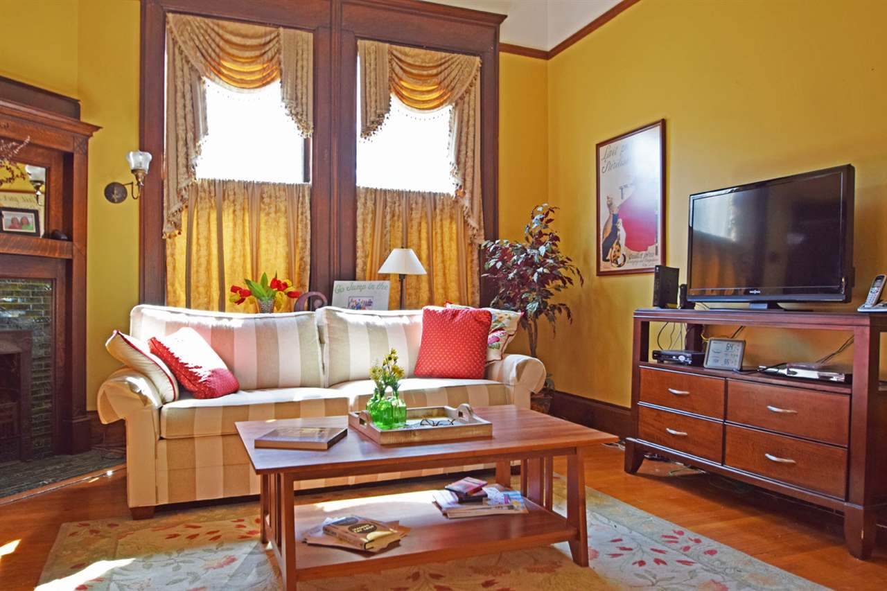 CITY OF LR L1 - Residential