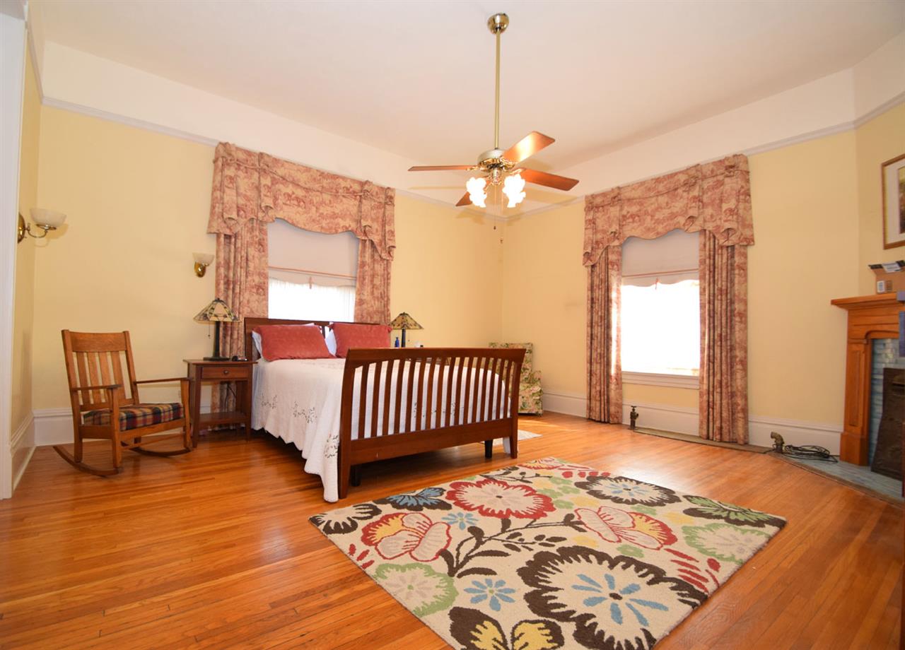 CITY OF LR L1 - Residential