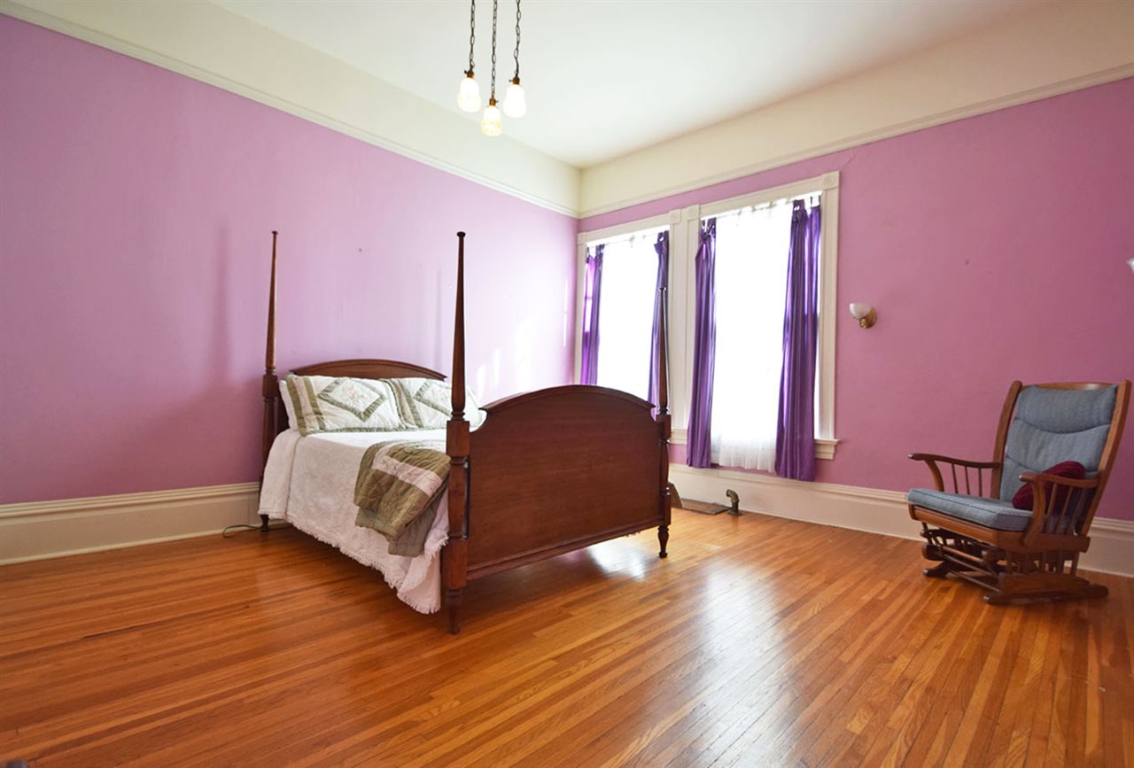 CITY OF LR L1 - Residential