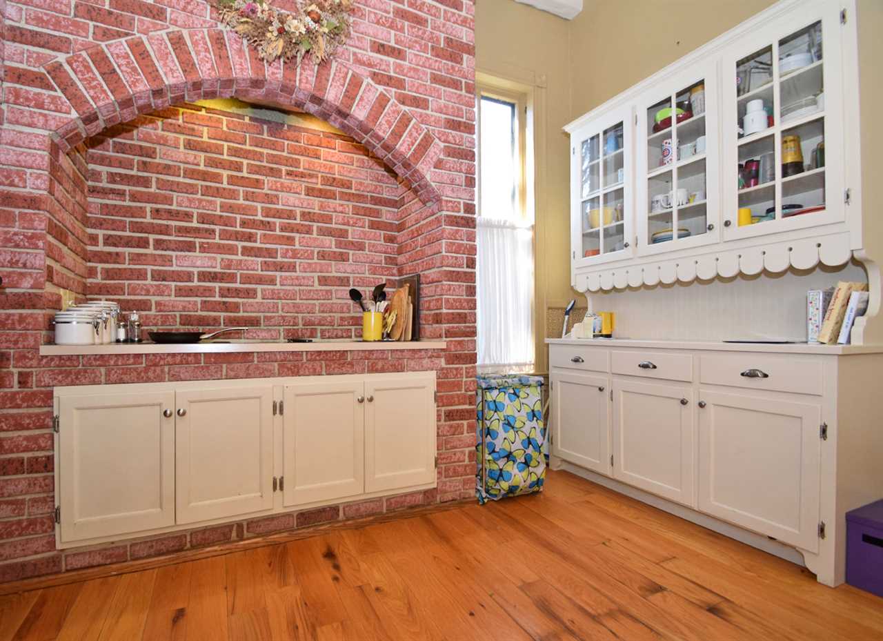 CITY OF LR L1 - Residential