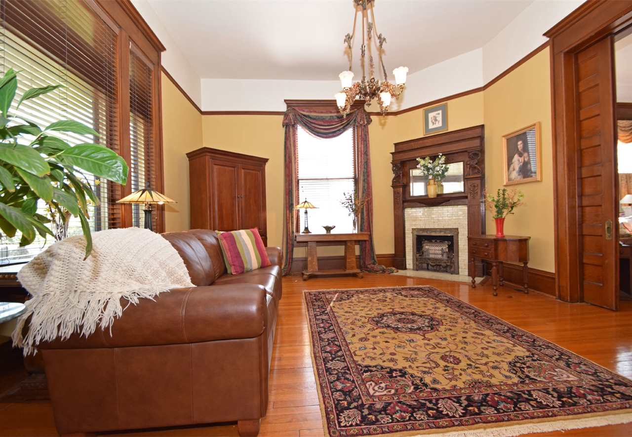 CITY OF LR L1 - Residential