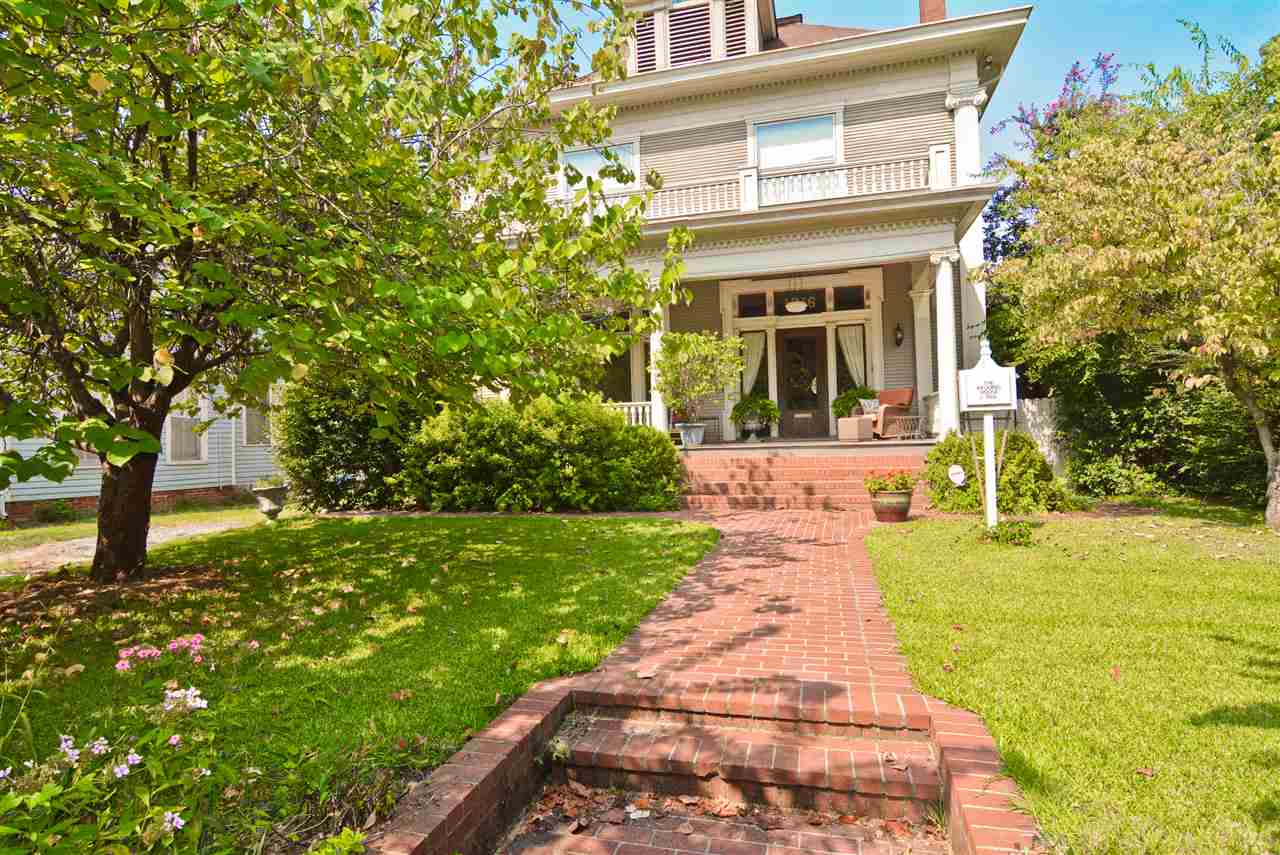 CITY OF LR L1 - Residential